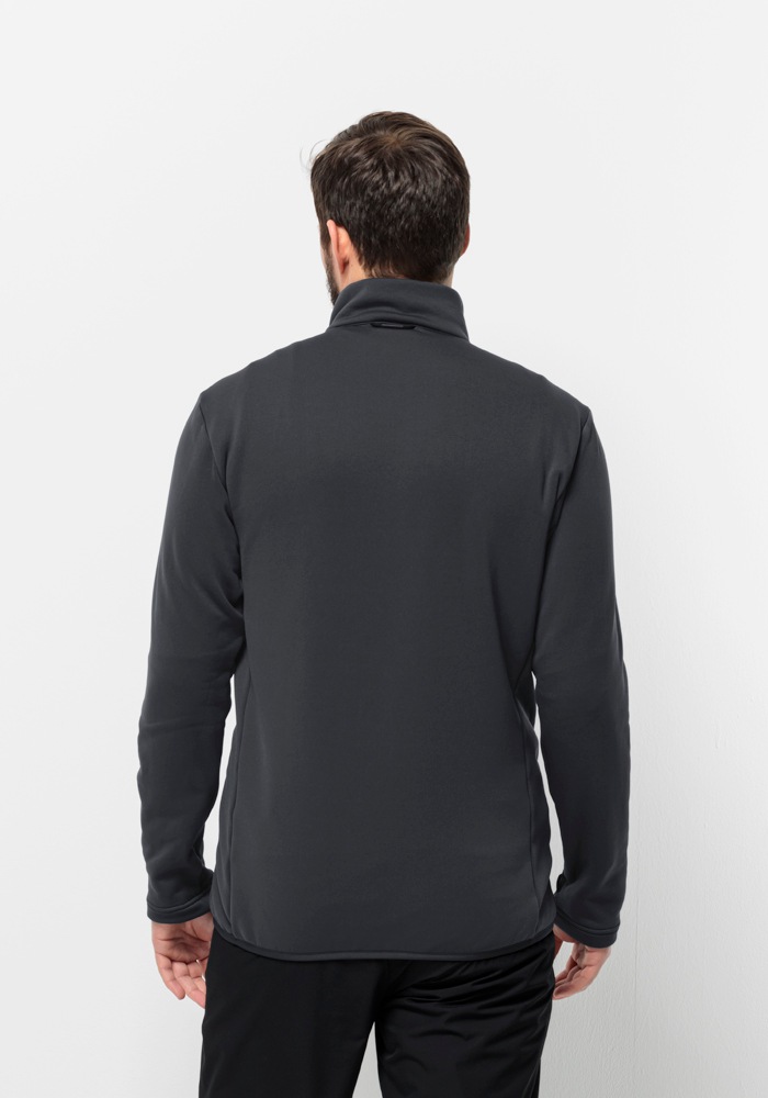 Jack Wolfskin 3-in-1-Funktionsjacke »GLAABACH 3IN1 JKT M«, mit Kapuze