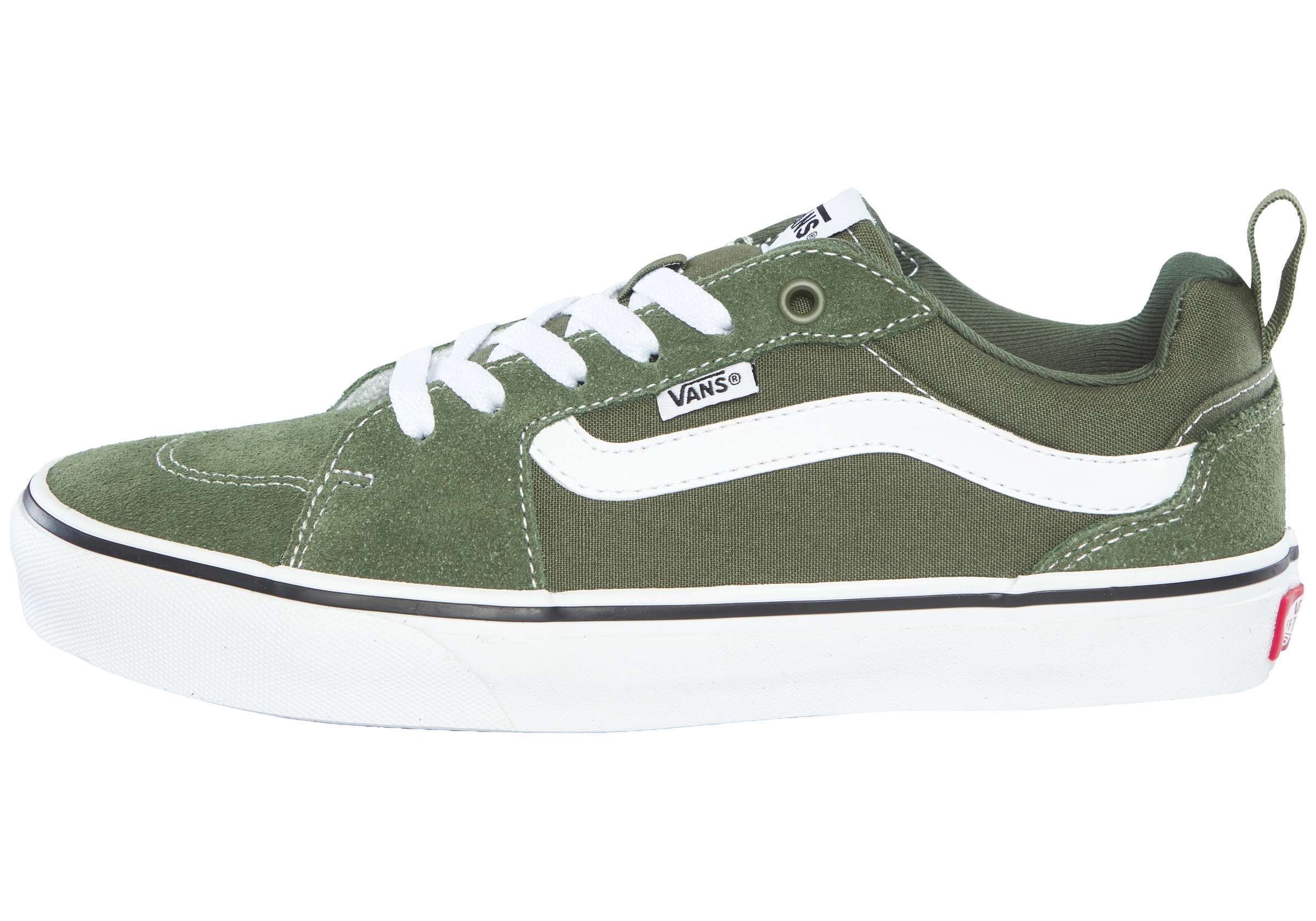 Vans Sneaker »Filmore«