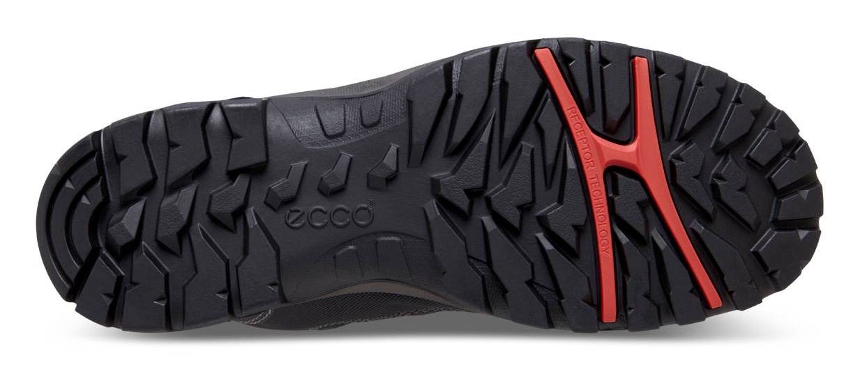 Ecco Winterboots »XPEDITION III W«, mit GORE-TEX Membran