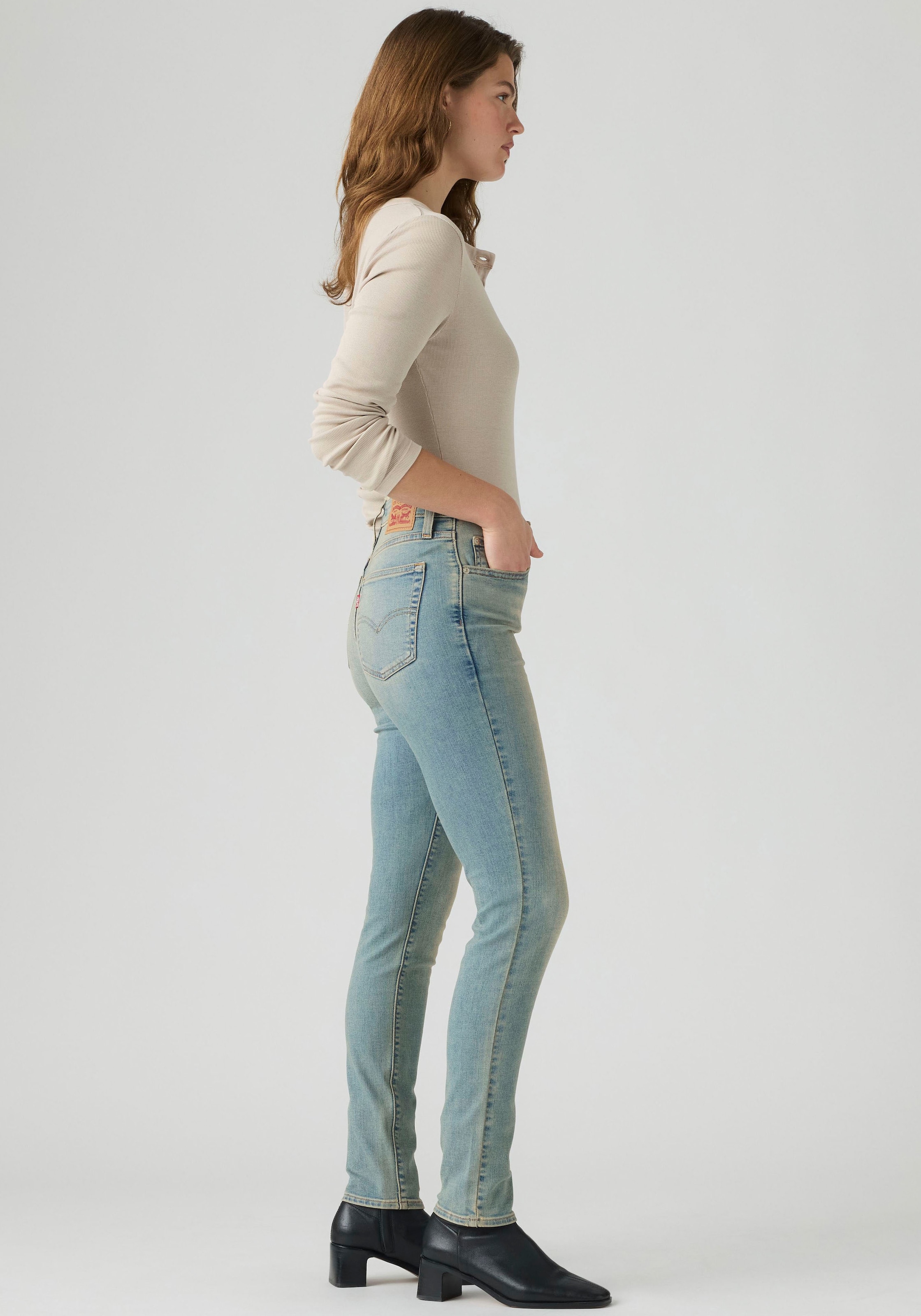 Profile mit hohem Bund
