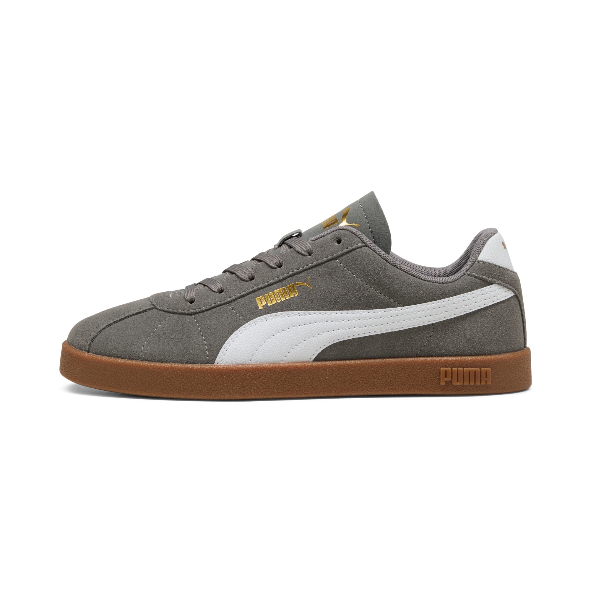 PUMA Sneaker »CLUB II«