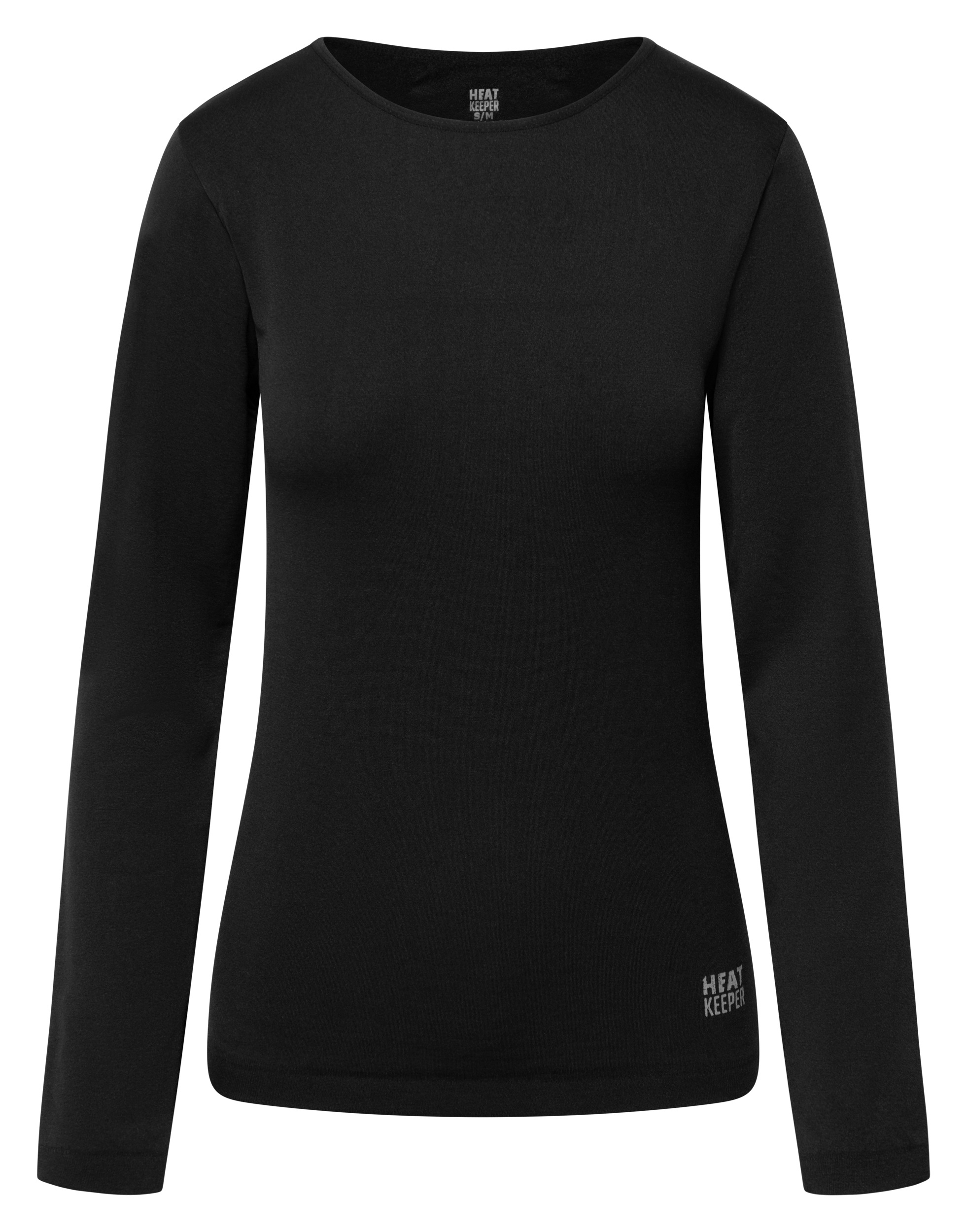 Heatkeeper Thermounterhemd thermo-isolierend, TOG 1.28, Nahtlos