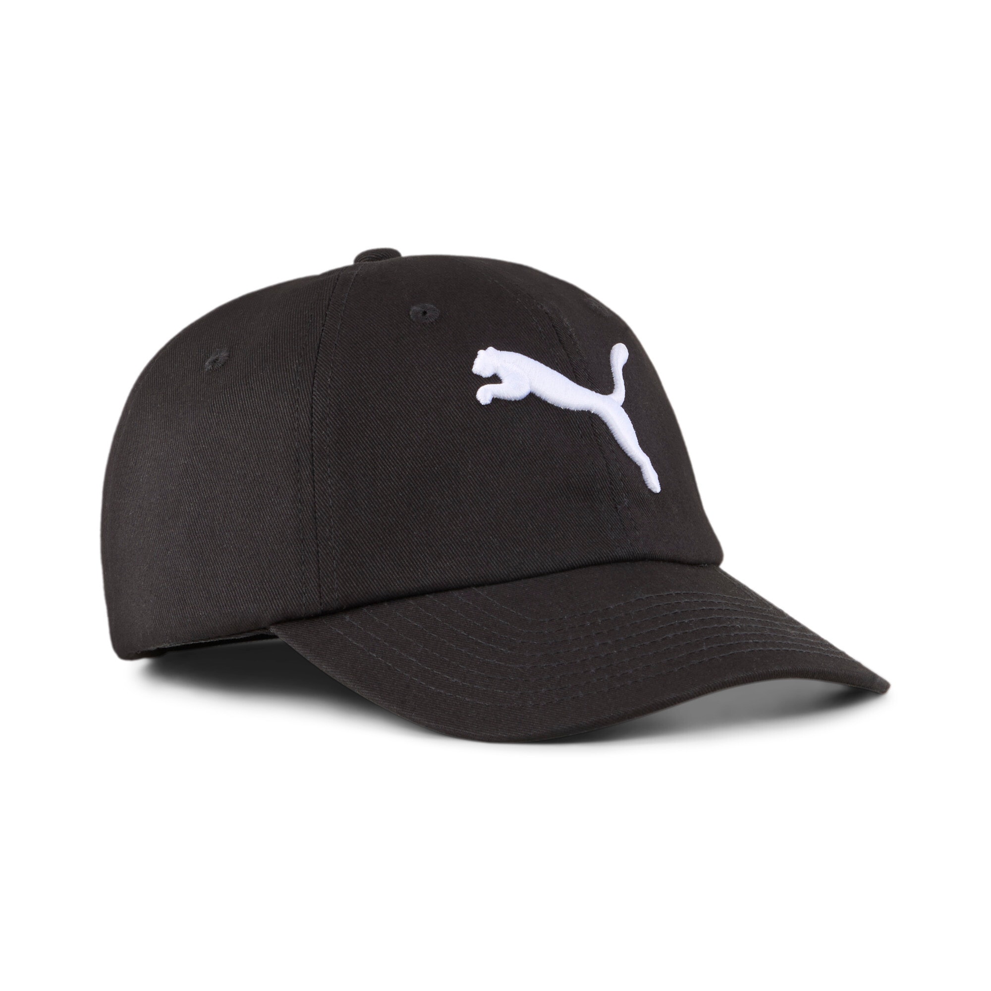 PUMA Baseball Cap »ESS CAT BB CAP JR«