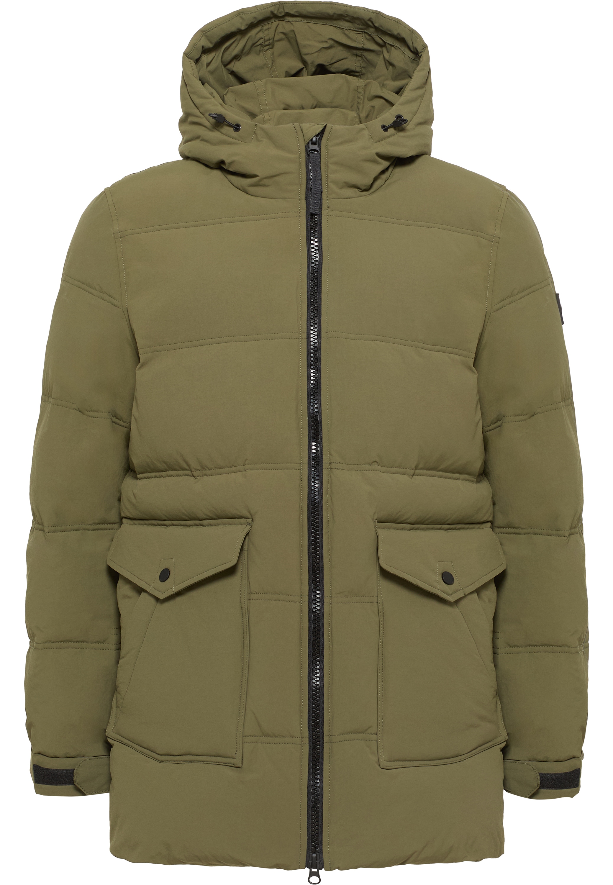 MUSTANG Veste d'extérieur »Herren Style Oakfield«