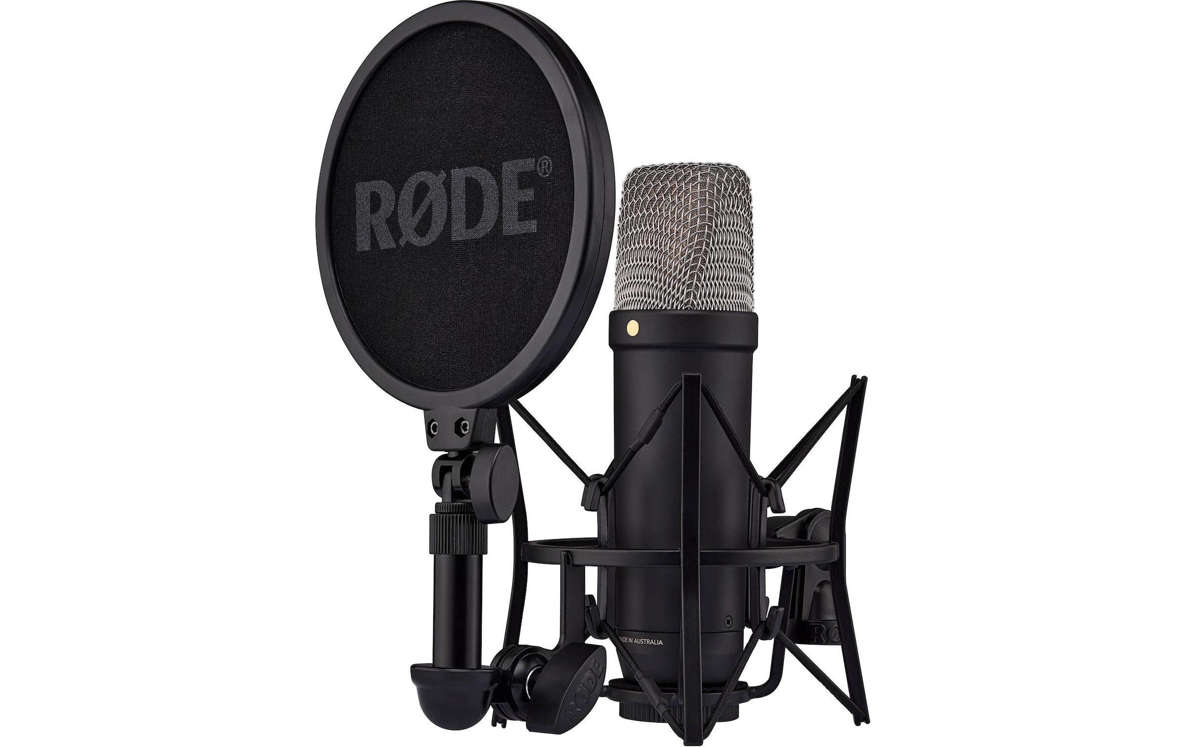 RODE Microphones Mikrofon »NT1 – 5 Generation«