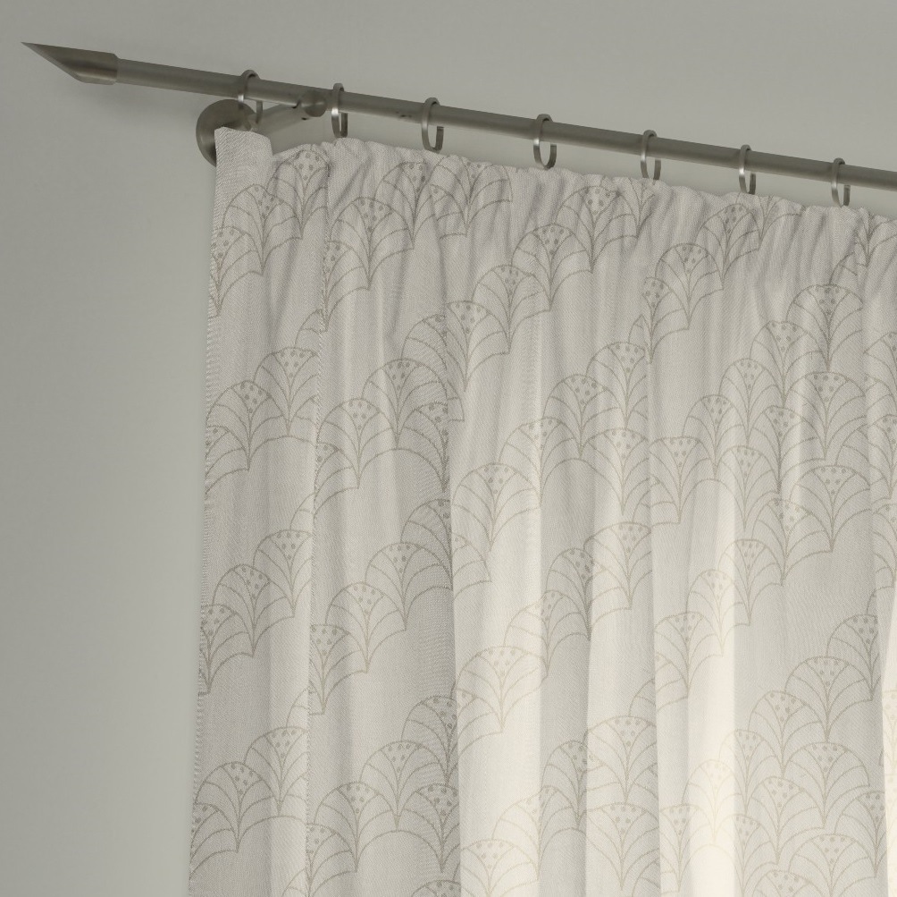 Adam Rideau »Argentinian Criolla« Bande volante 1 cuis tlg. aus 100% Bio-Baumwolle