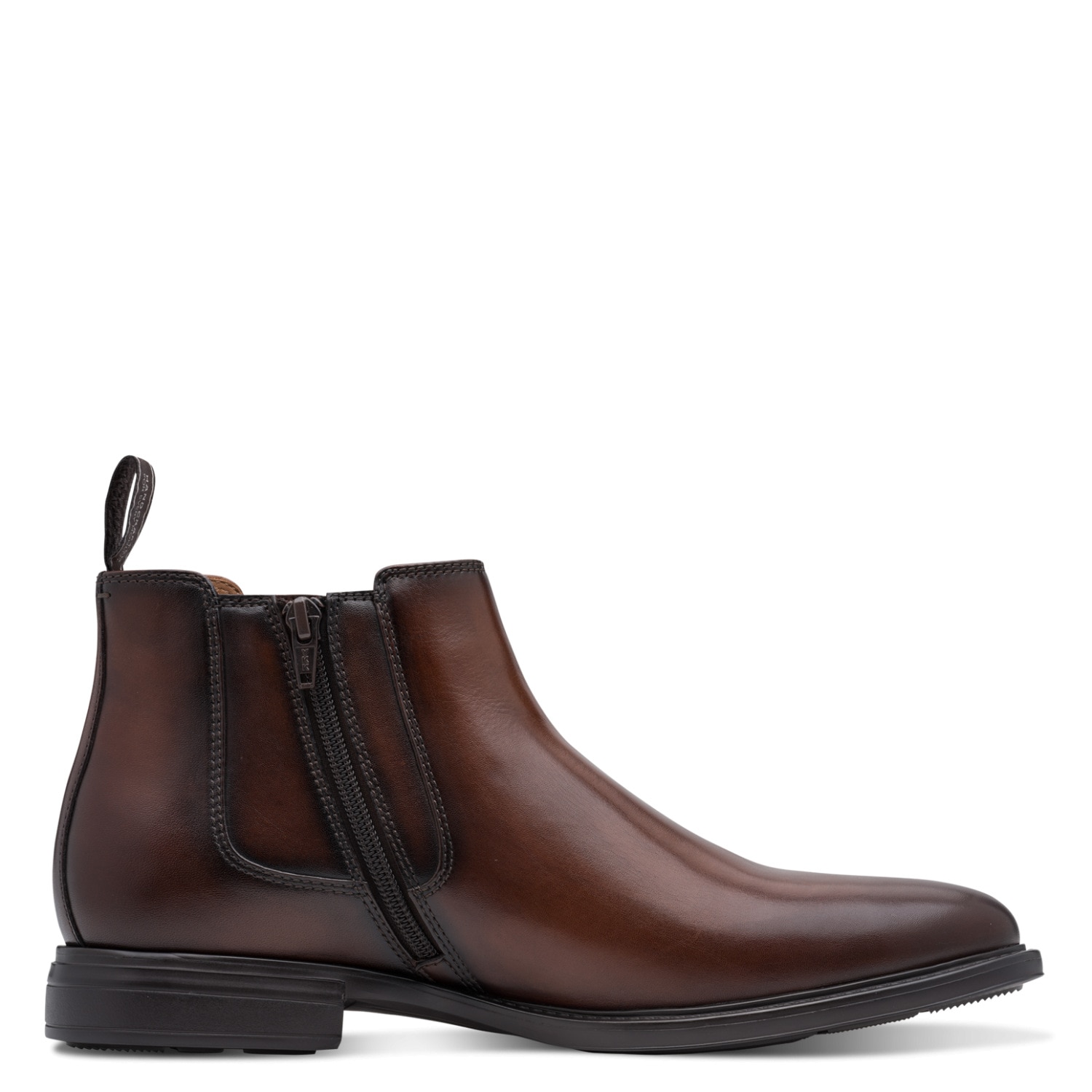 Tamaris Chelseaboots  Stiefelette mit Stretcheinsatz an der Aussenseite, für Herren