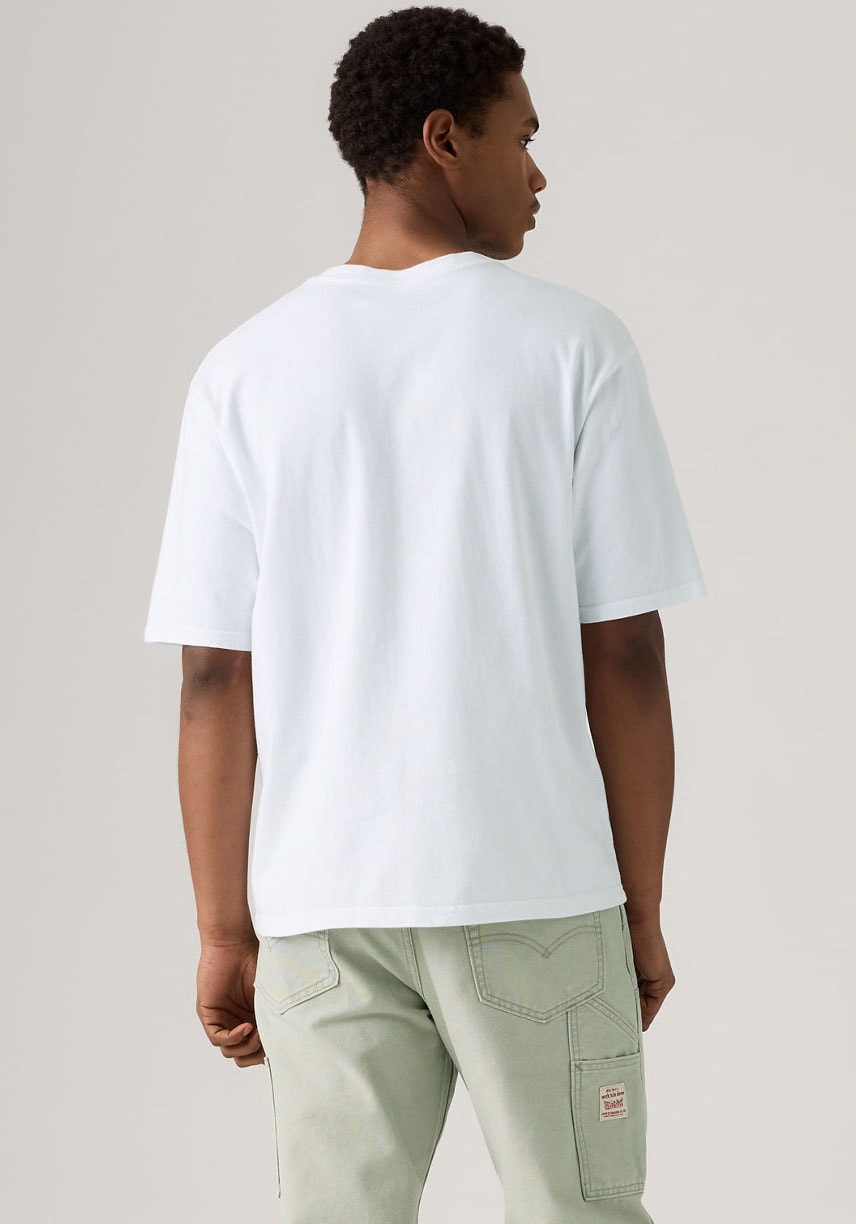Levi's® T-shirt »Workwear Tee« avec poche appliquée
