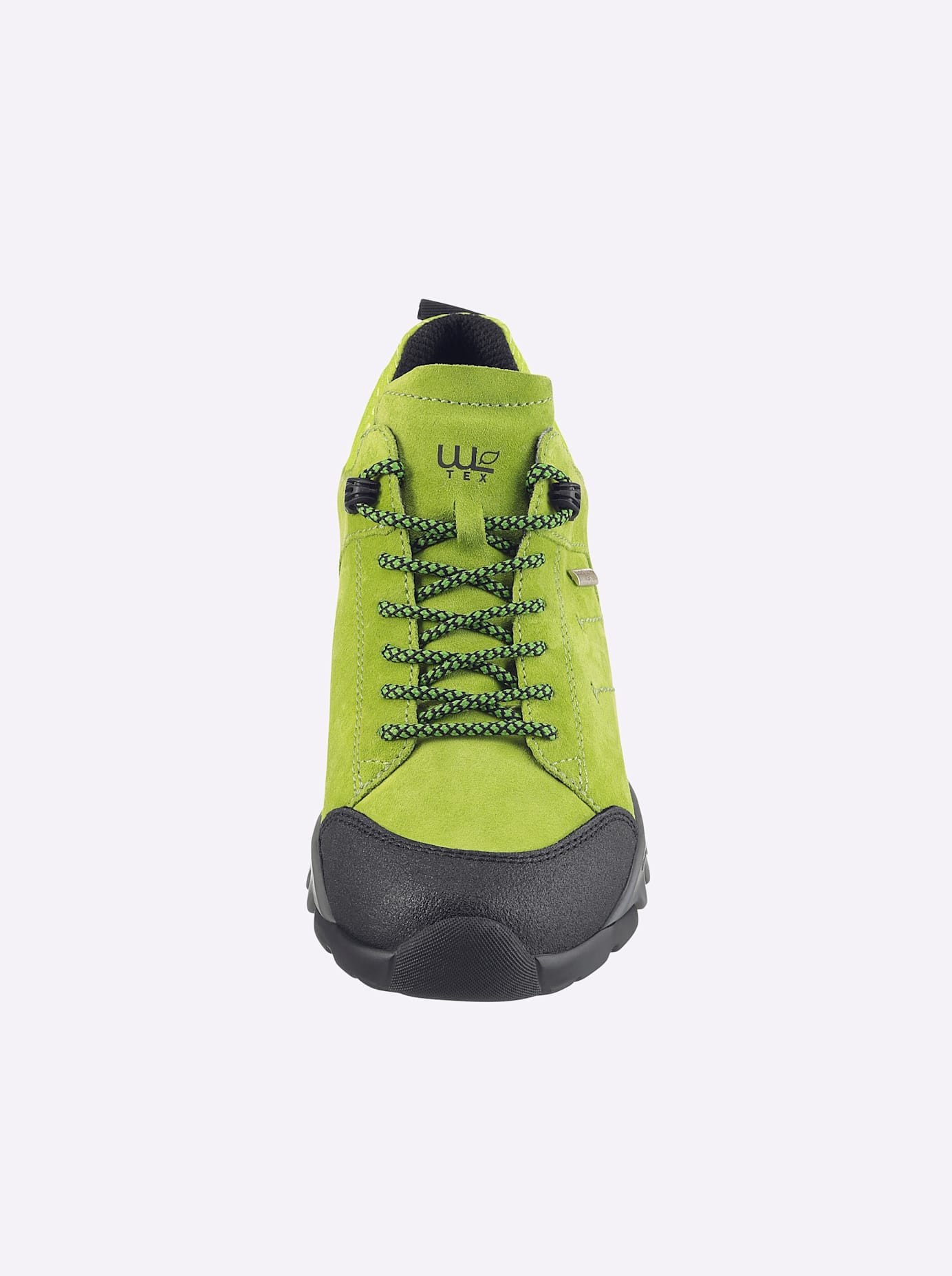 Waldläufer Schnürschuh