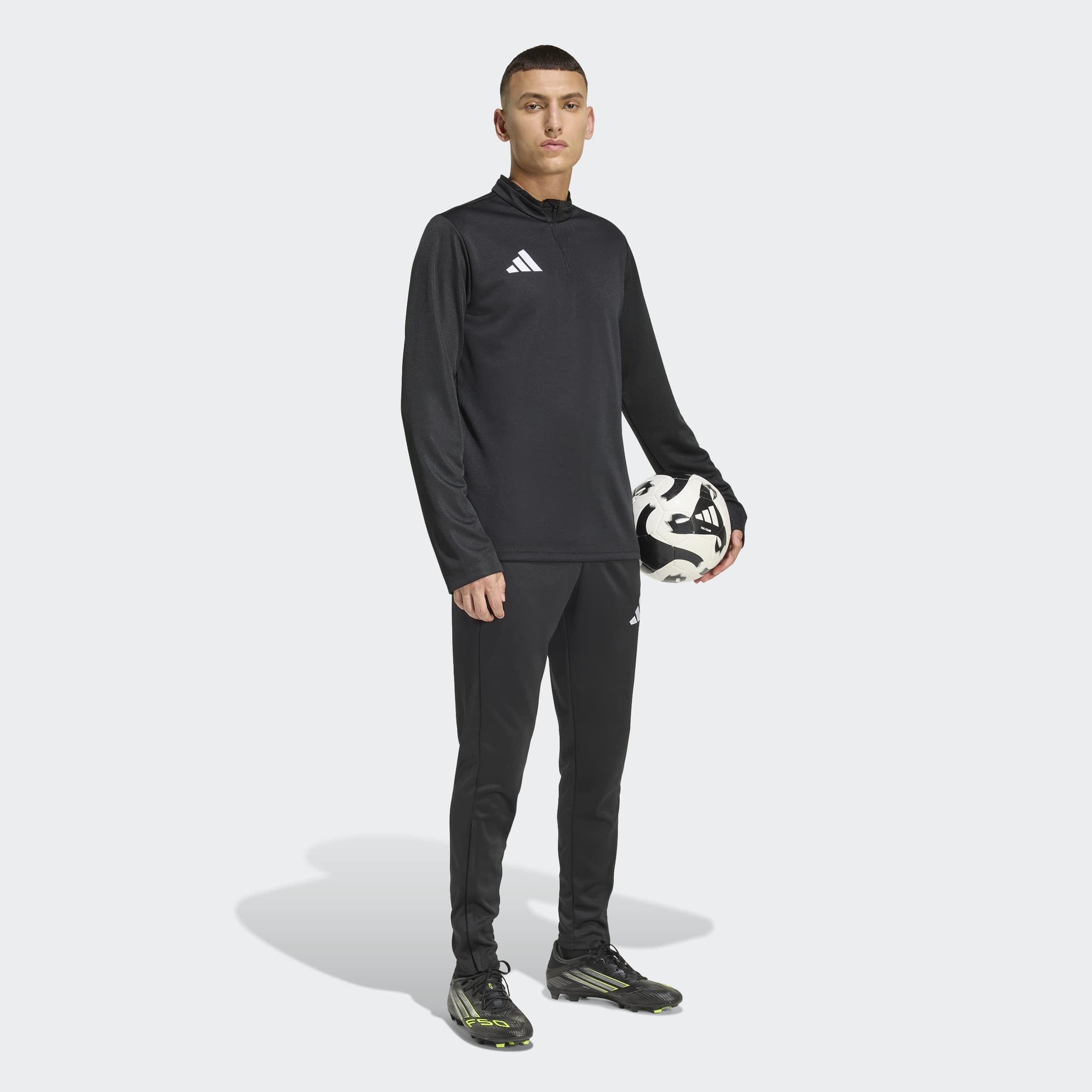 adidas Performance Sweat-shirt »ENTRADA26 TRAININGSOBERTEIL«
