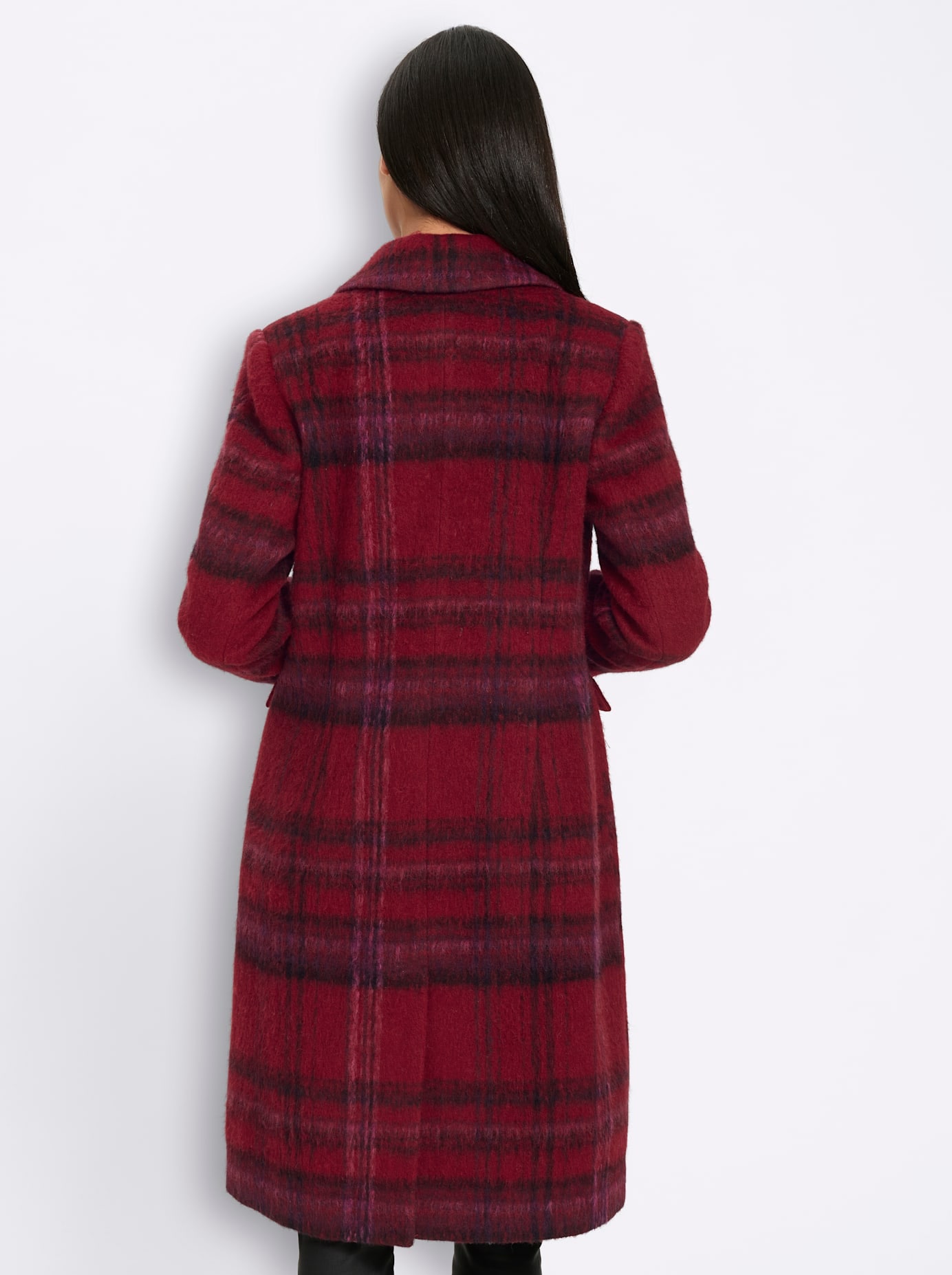 heine Manteau d'hiver