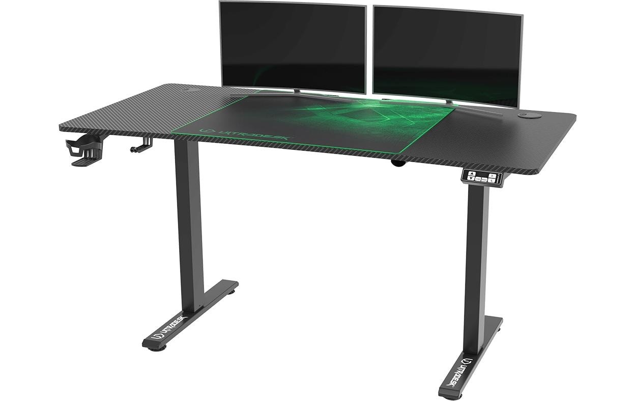 Schreibtisch »Ultradesk Gaming Tisch Level V2«