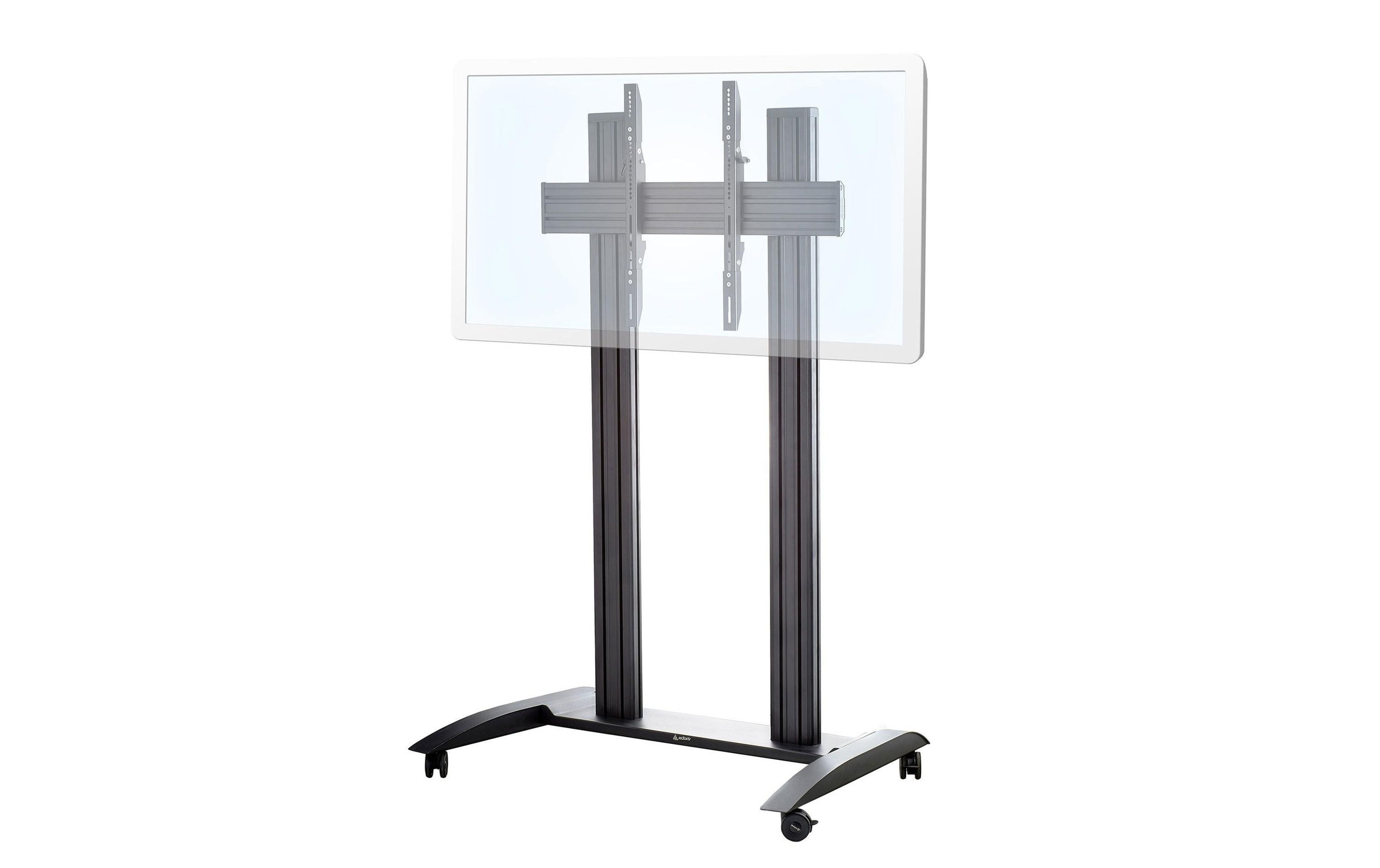   TV-Ständer »Edbak TRV200 Schwarz«