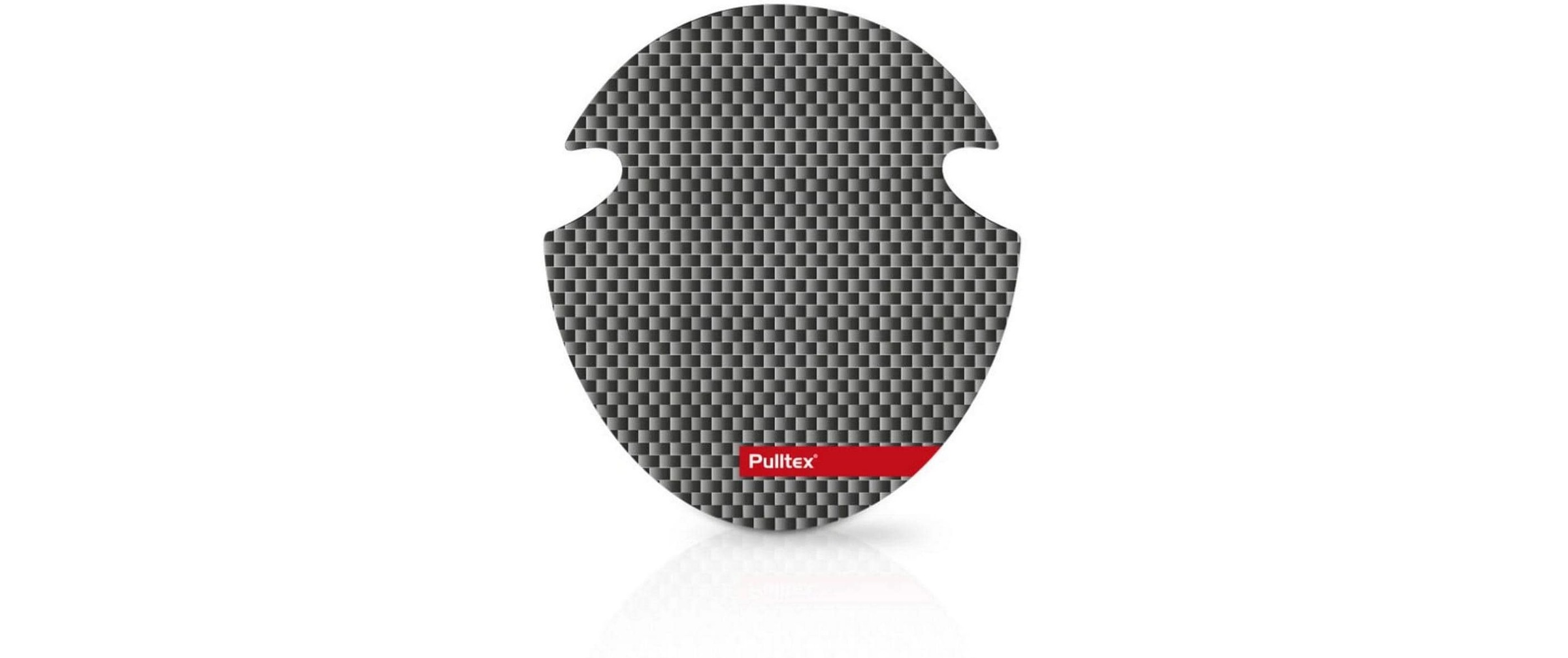 Weinglas »Pulltex Weinset Monza Rot/Schwarz«