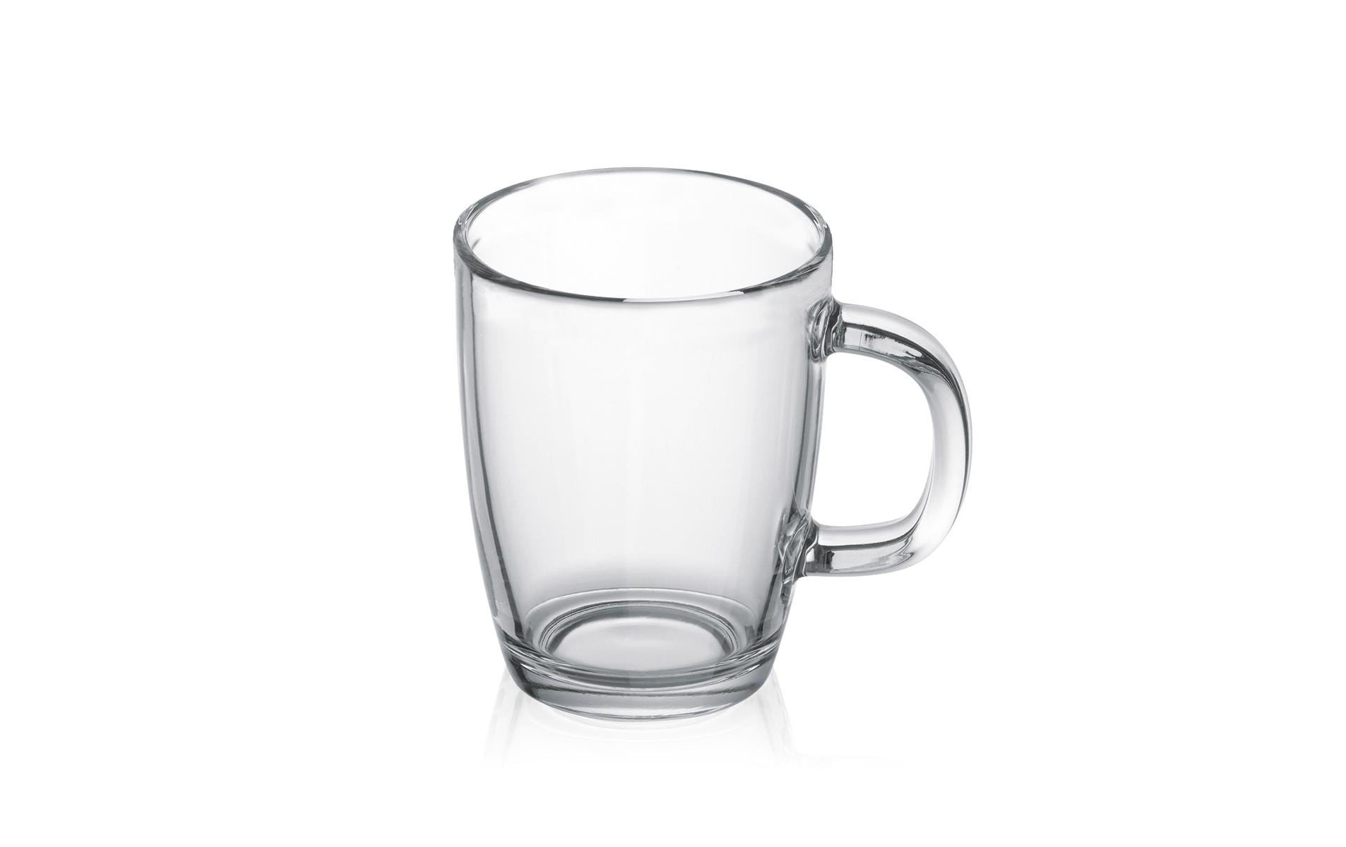Bodum Tasse »Bistro 0,3 l 6 Stück«