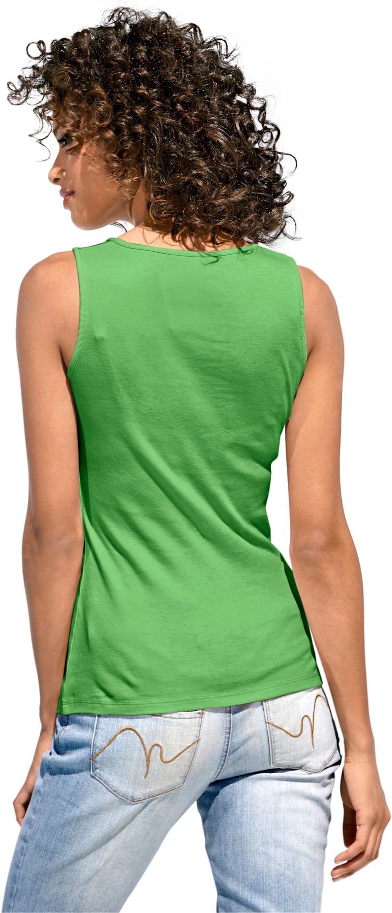 heine Shirttop