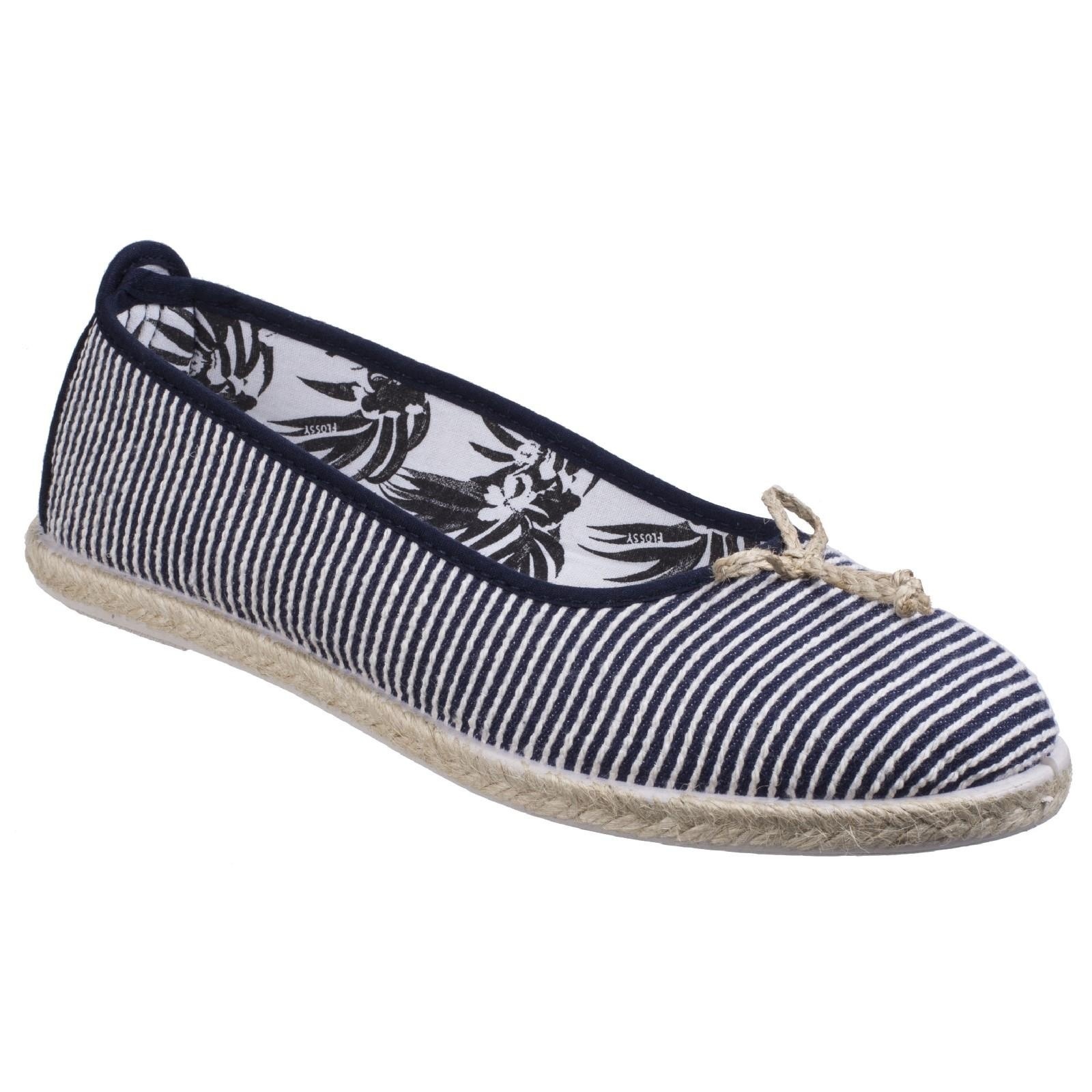Espadrille »Damen Sabroso Ballerina«