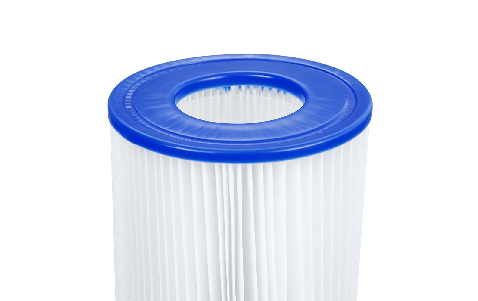 Bestway Cartouche de filtre de piscine »Gr. II«