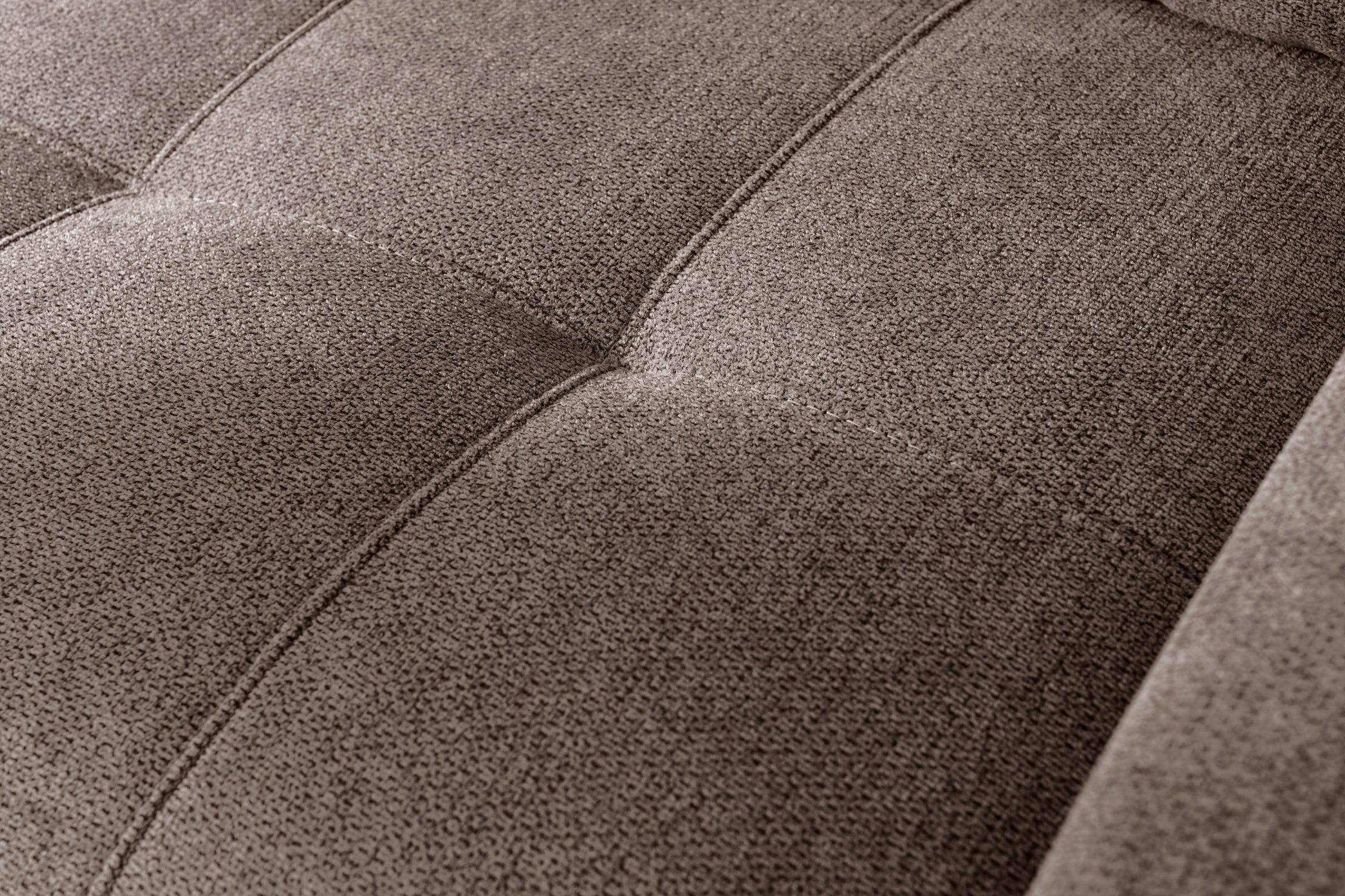 Mr. Couch Ecksofa »Mykonos, L-Form, Dauerschläfer« mit DuraSpring-Taschenfederkern bis 140 kg belastbar