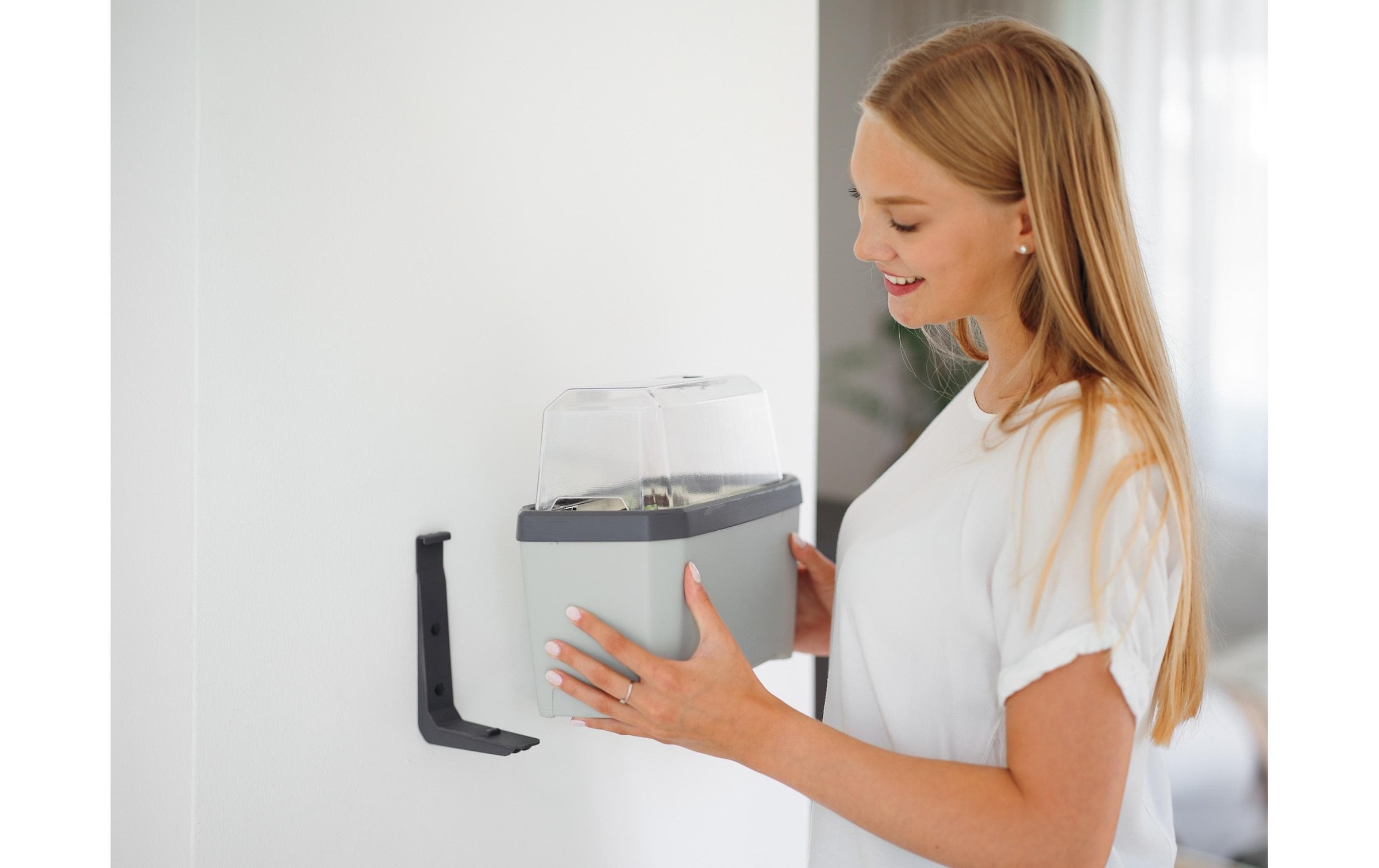 Gusta Garden Blumenkastenhalter