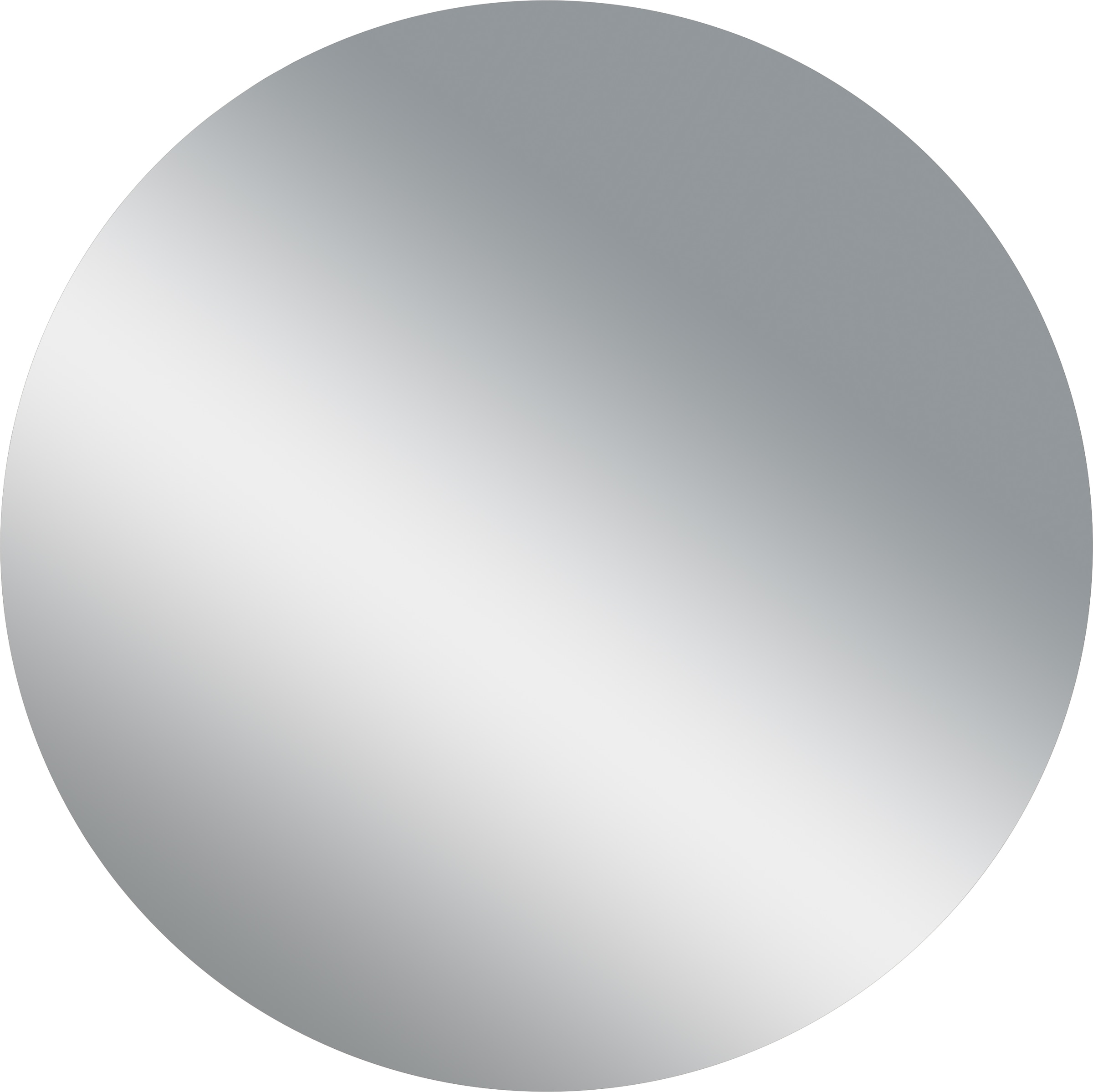 Image of GERMANIA Spiegel "Germania Libbiano Plus" Trägerplatte nicht sichtbar