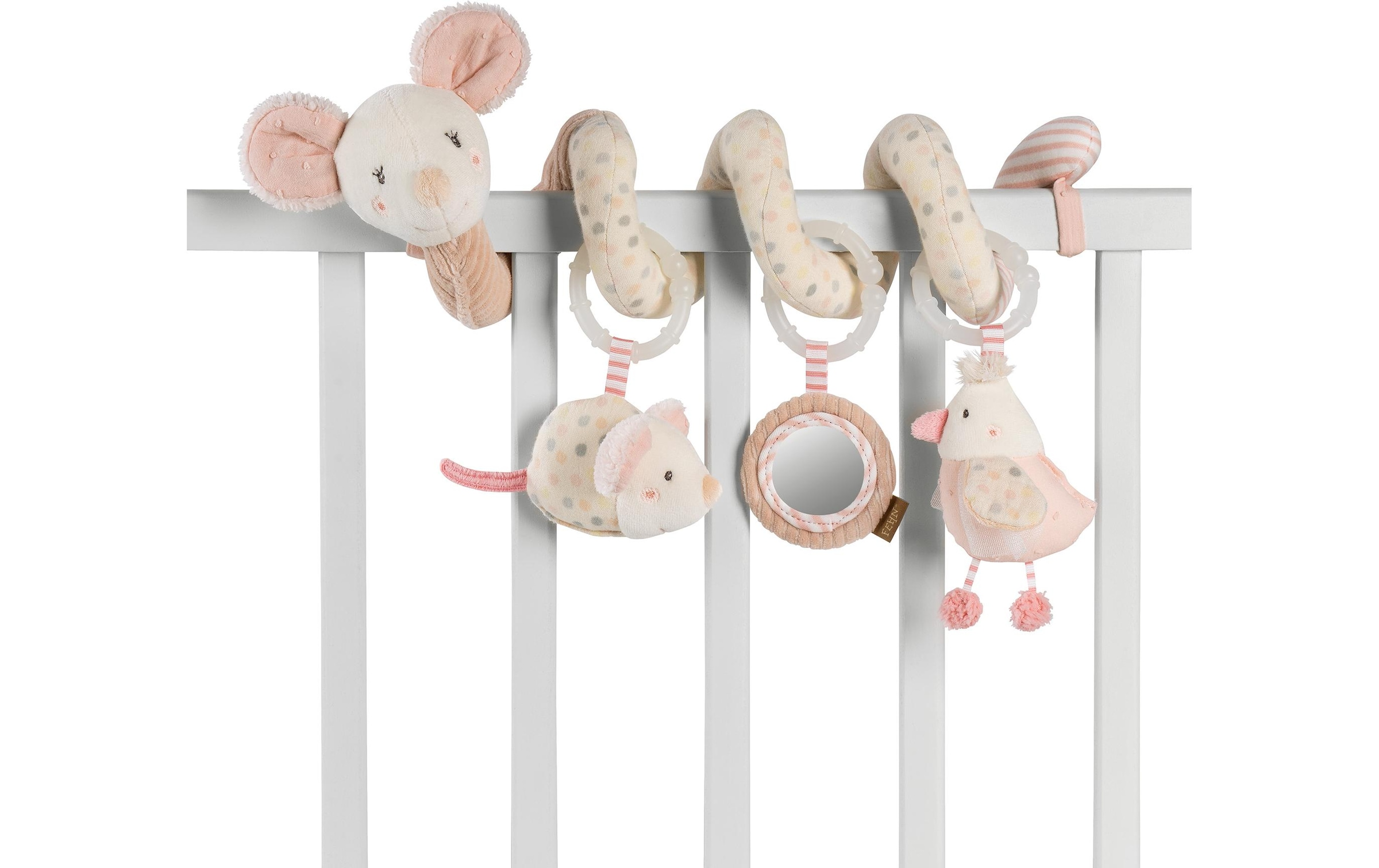 Fehn Kinderwagenkette »Maus«