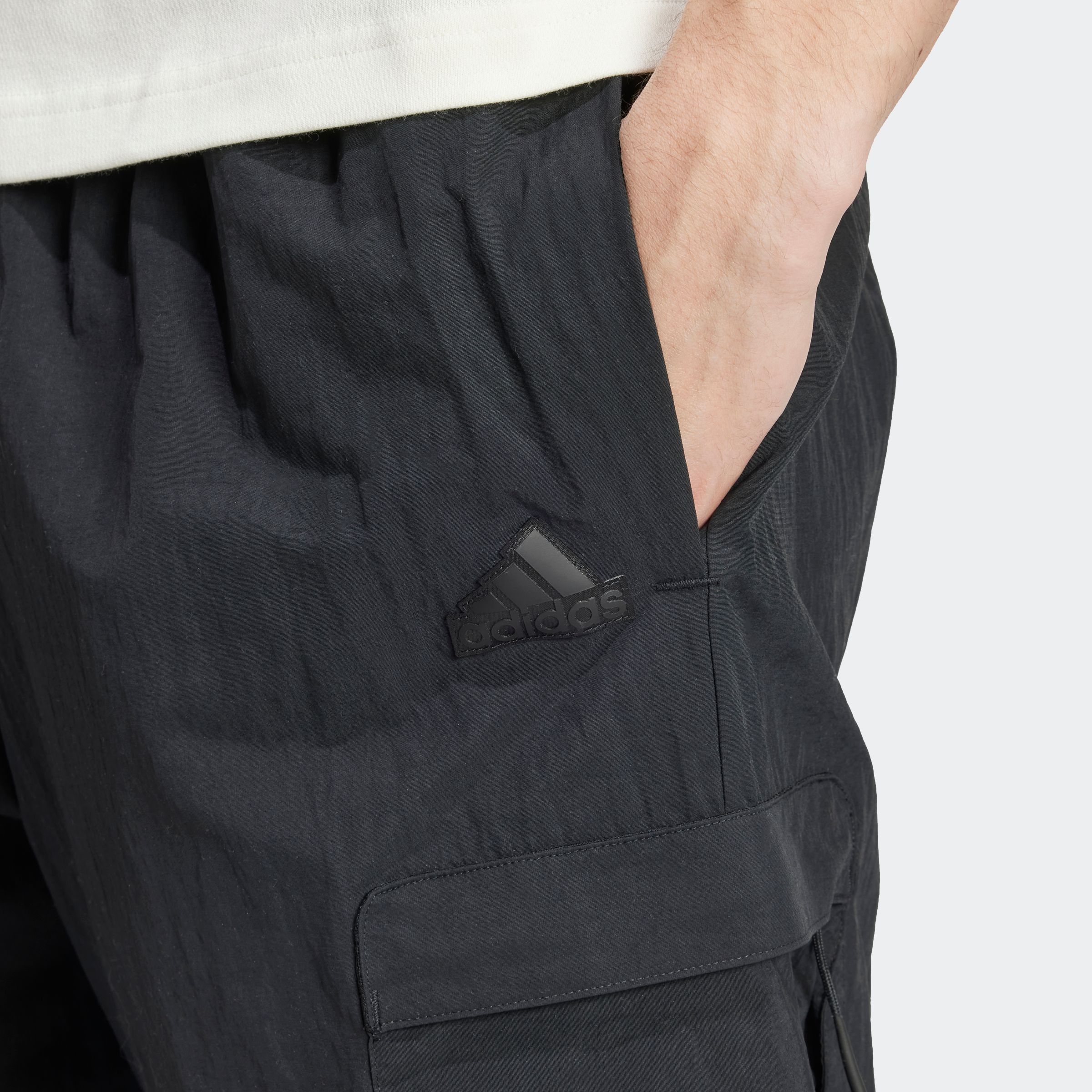 adidas Sportswear Sporthose »M CE Q3 PR Z PT«, (1 tlg.)