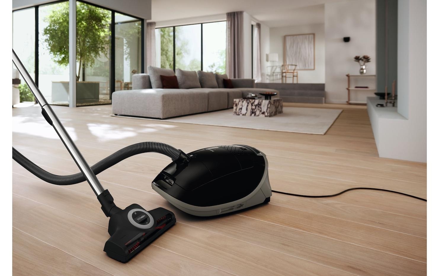 Miele Bodenstaubsauger »Guard M1 Cat and Dog«, 890 W