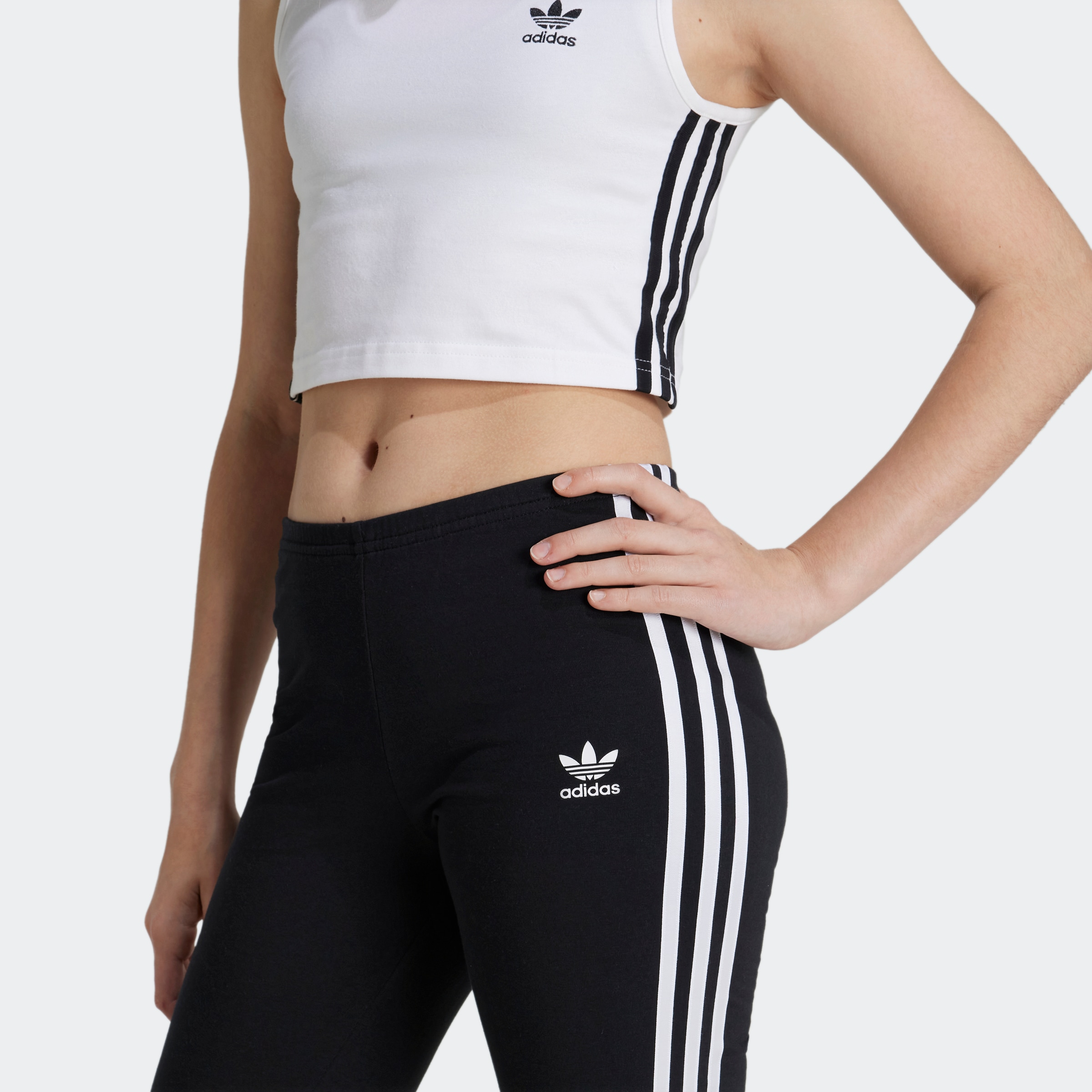 adidas Originals Leggings »FLAI LEGGINGS«, (1 tlg.)