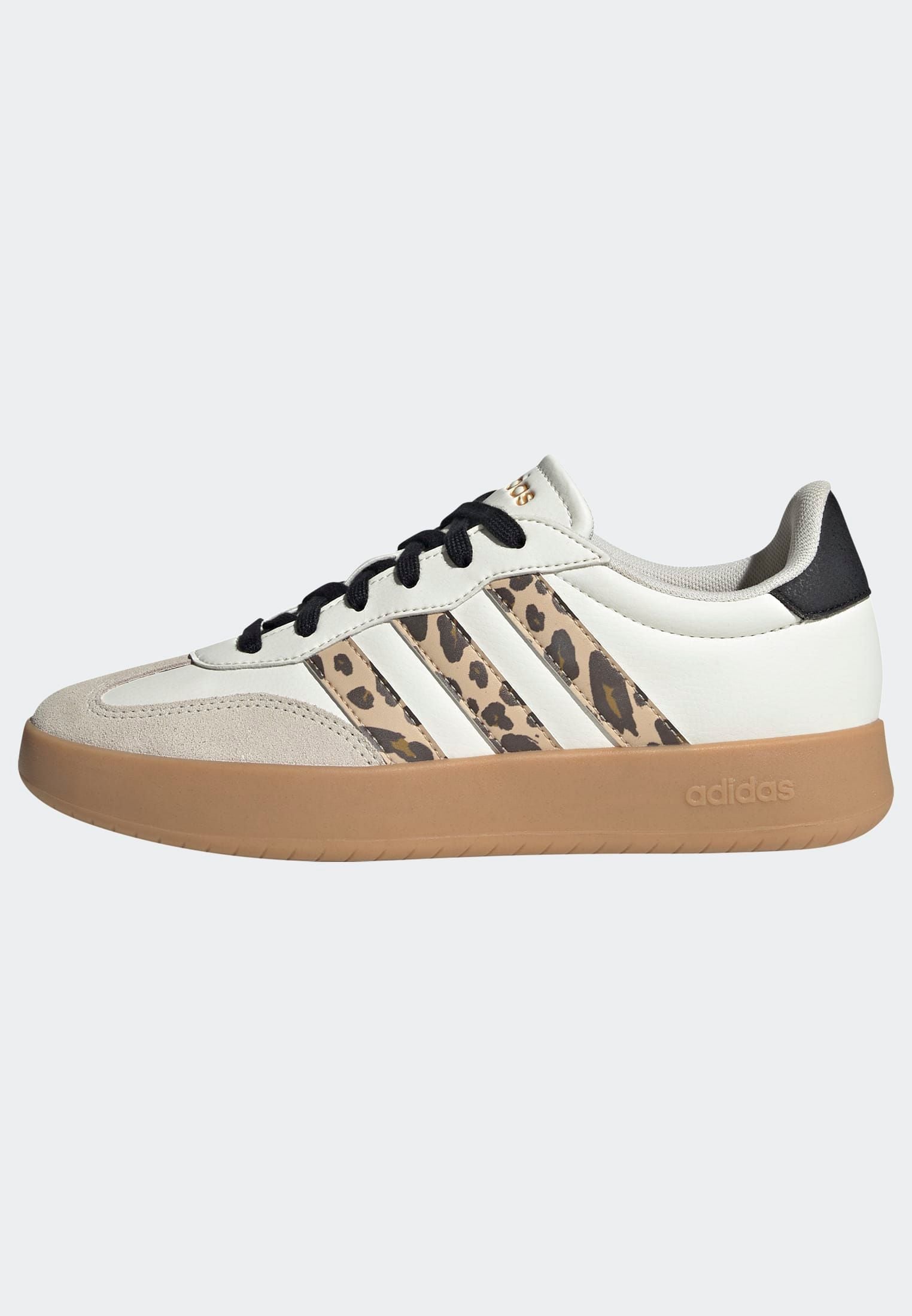adidas Sportswear Sneaker »BARREDA«, Design auf den Spuren des adidas Handball Spezial