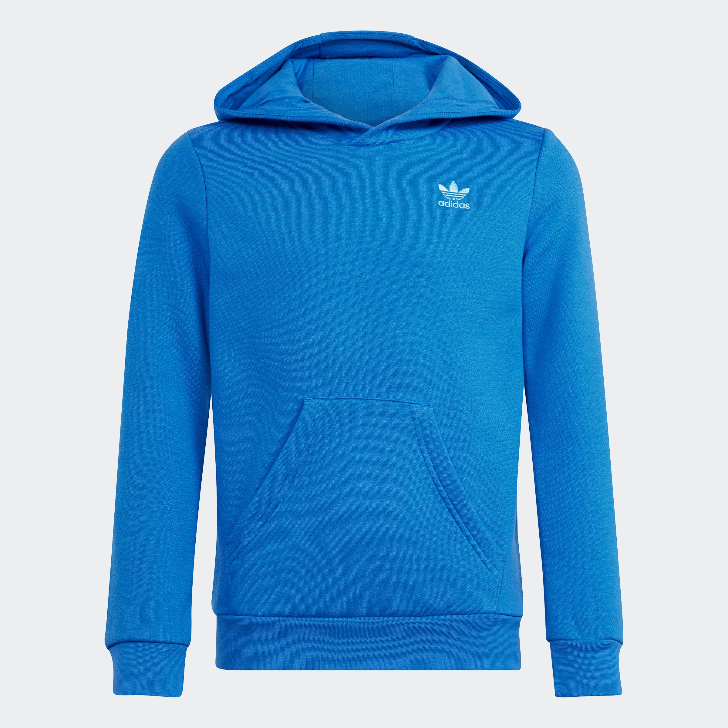 Kapuzensweatshirt »HOODIE«