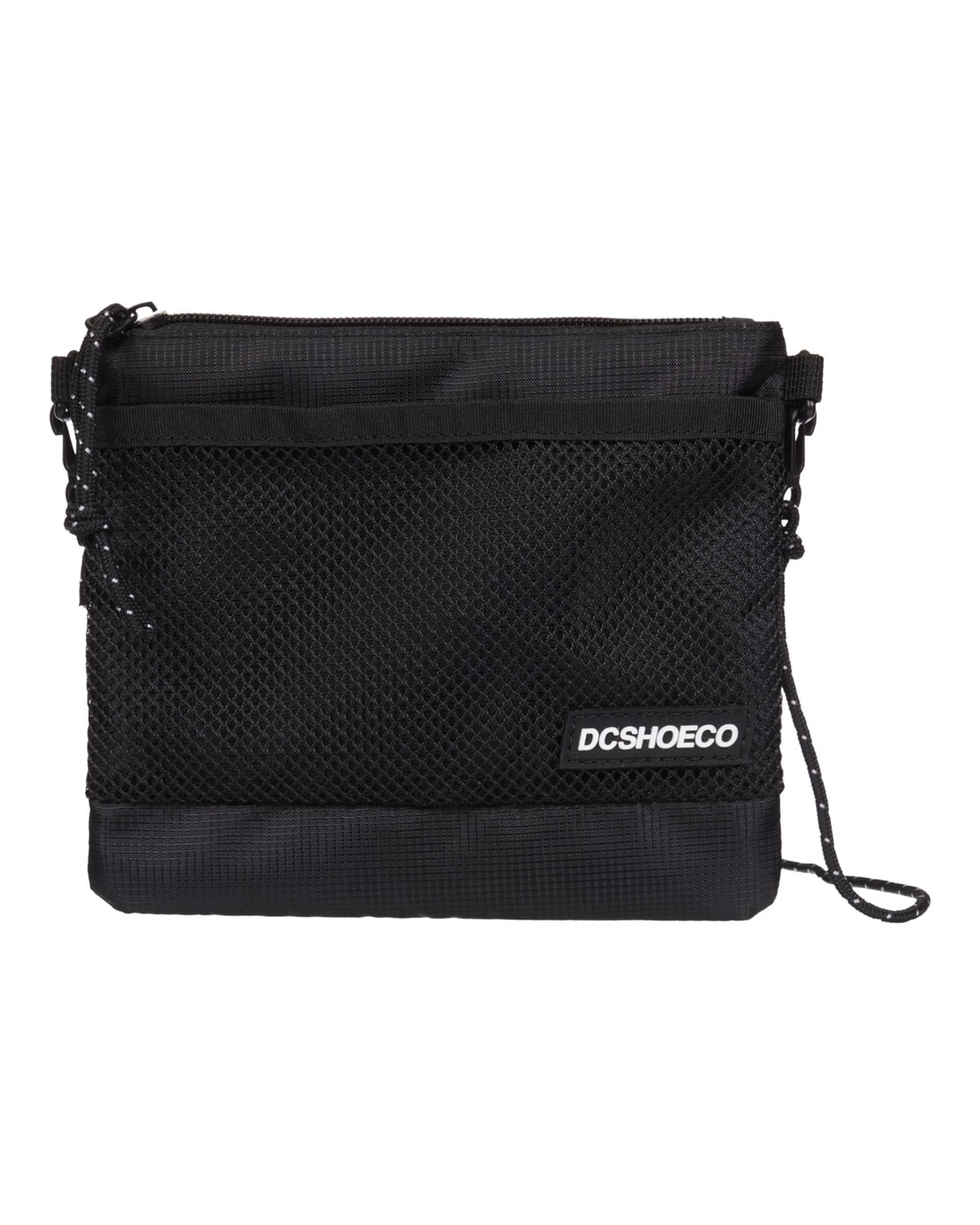 Image of DC Shoes Schultertasche "DC Tarvos Pocket"
