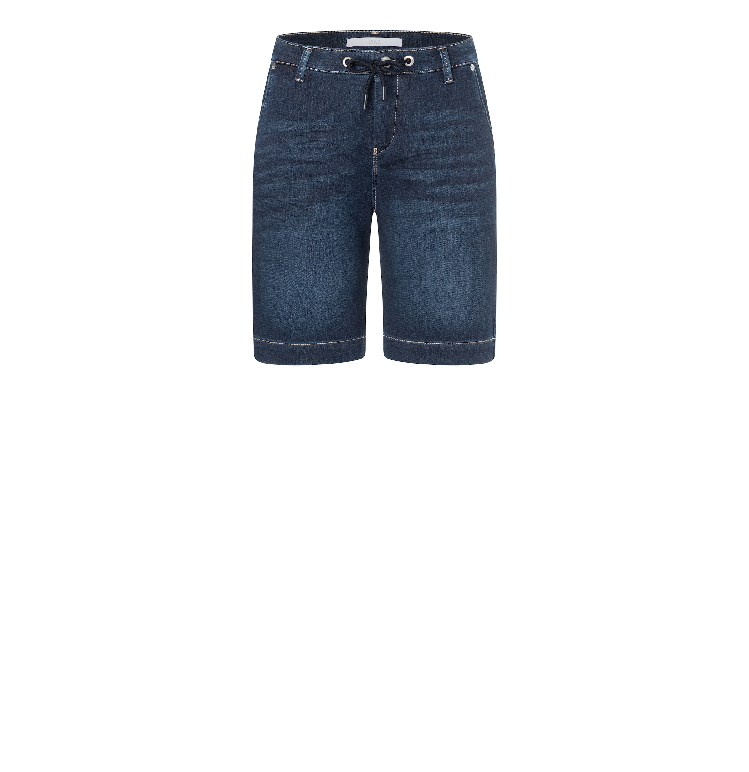 MAC Shorts »JOG´N SHORT«  Sommerhose im Four-Pocket Style