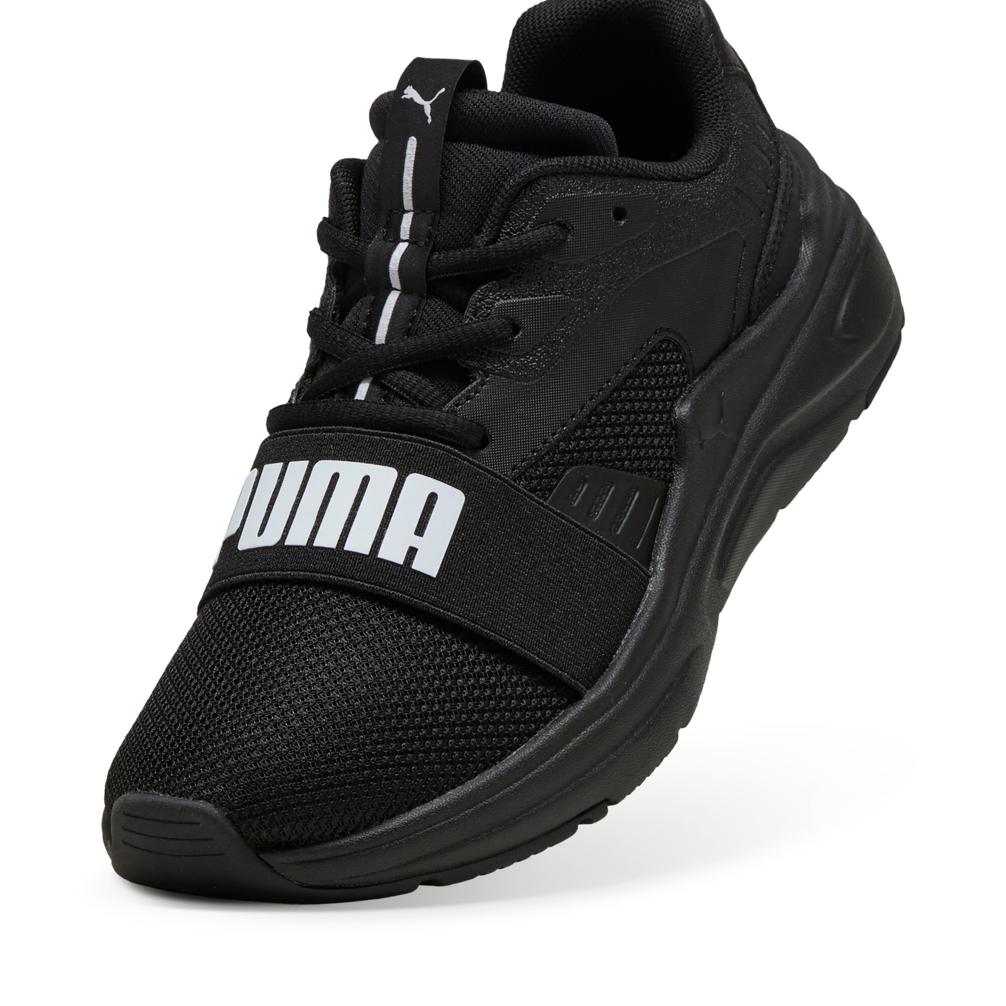 PUMA Sneaker »SOFTRIDE WIRED 2 JR«