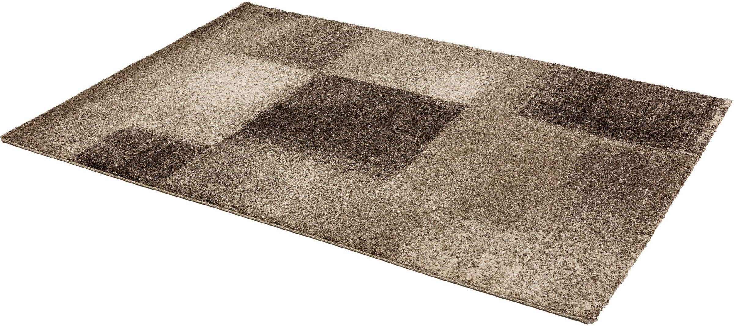 Image of ASTRA Teppich »Samoa Karo«, rechteckig, 20 mm Höhe, Kurzflor, Wohnzimmer bei Ackermann Versand Schweiz