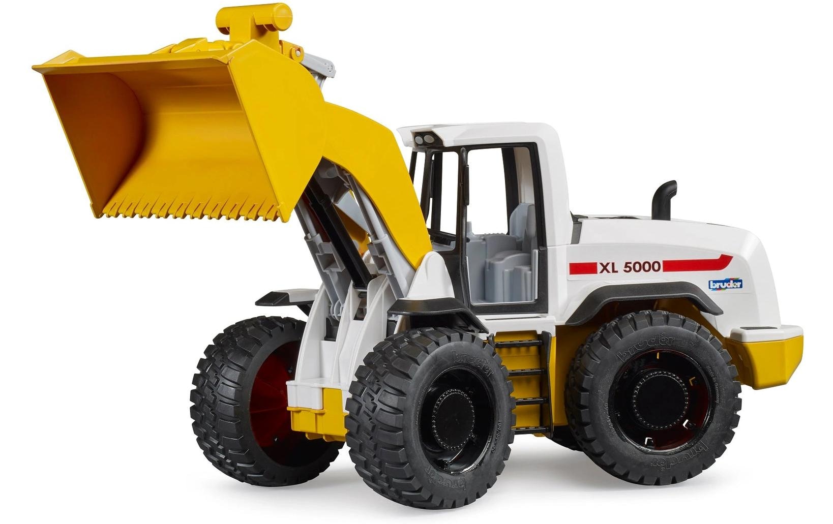 Bruder® Jouet de construction »Roadmax«