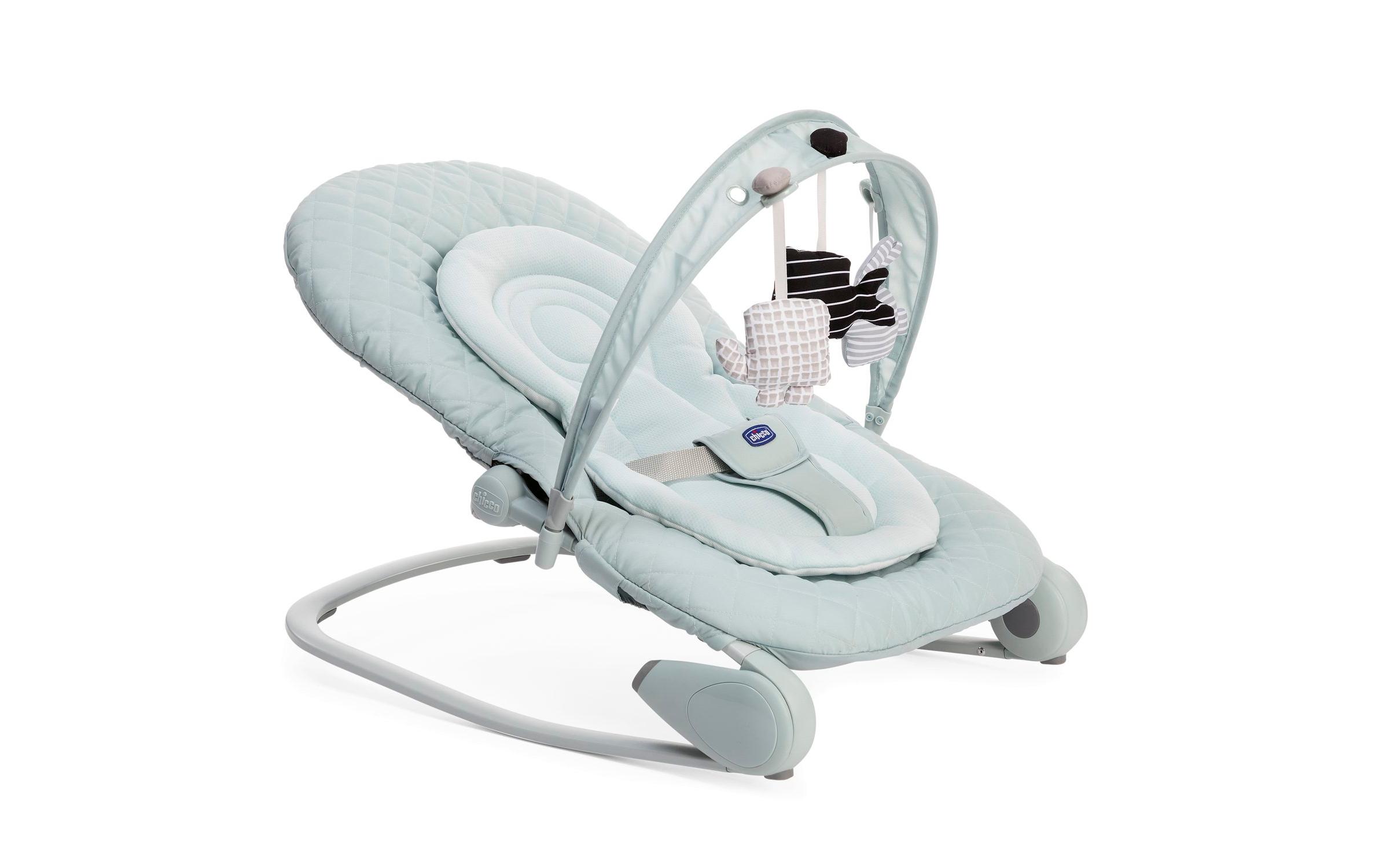Babyschaukel »Schaukelwippe Hooplà«, bis 18 kg