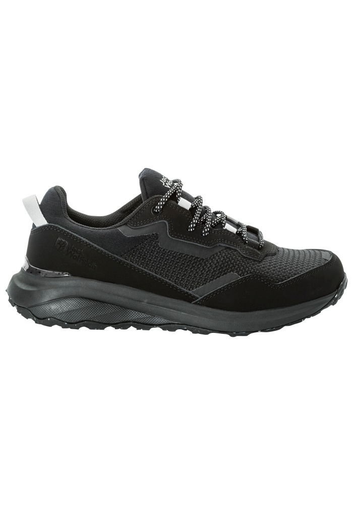 Image of Jack Wolfskin Sneaker "DROMOVENTURE LOW W"