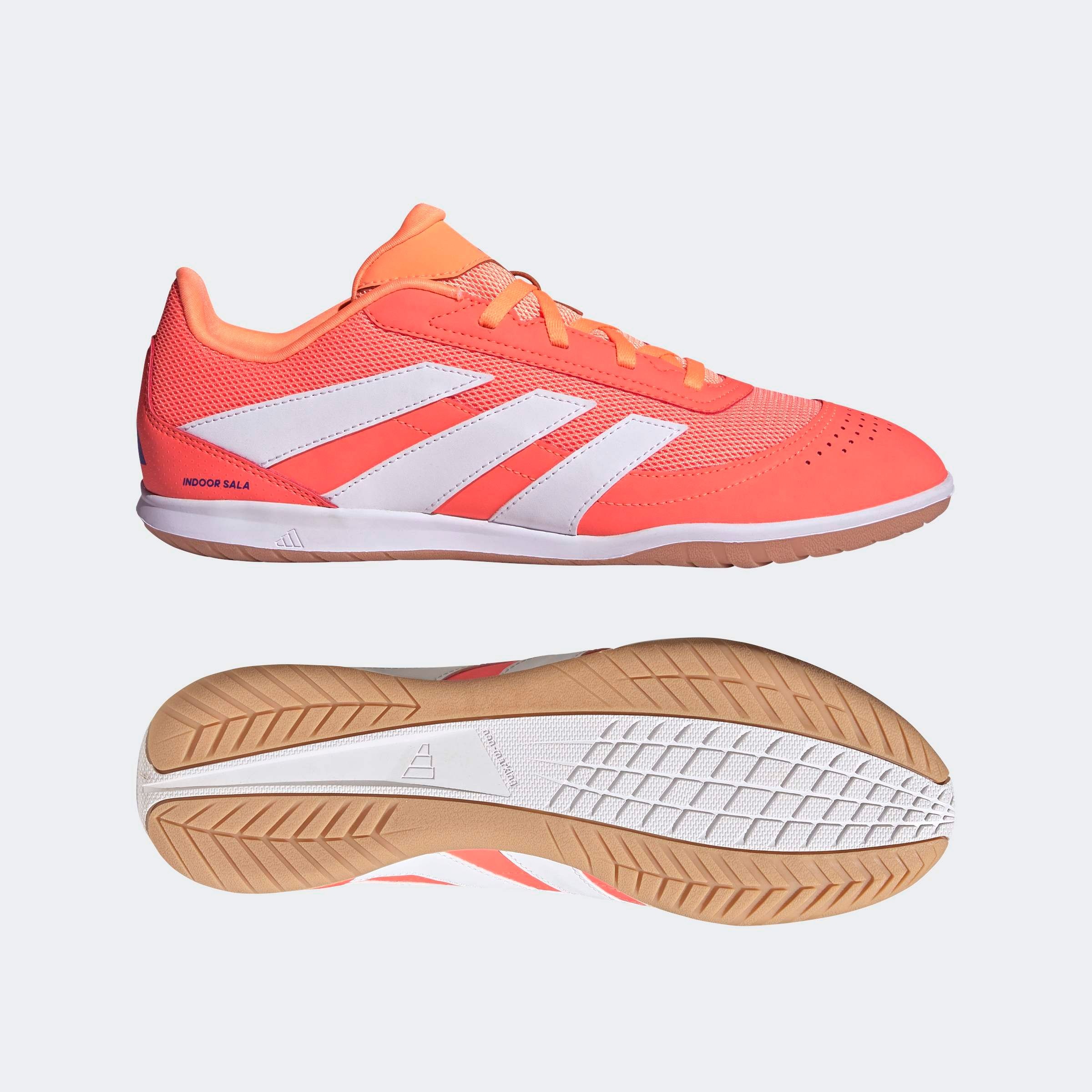 adidas Performance Fussballschuh »PREDATOR CLUB INDOOR SALA E«, geeignet als Hallenschuhe