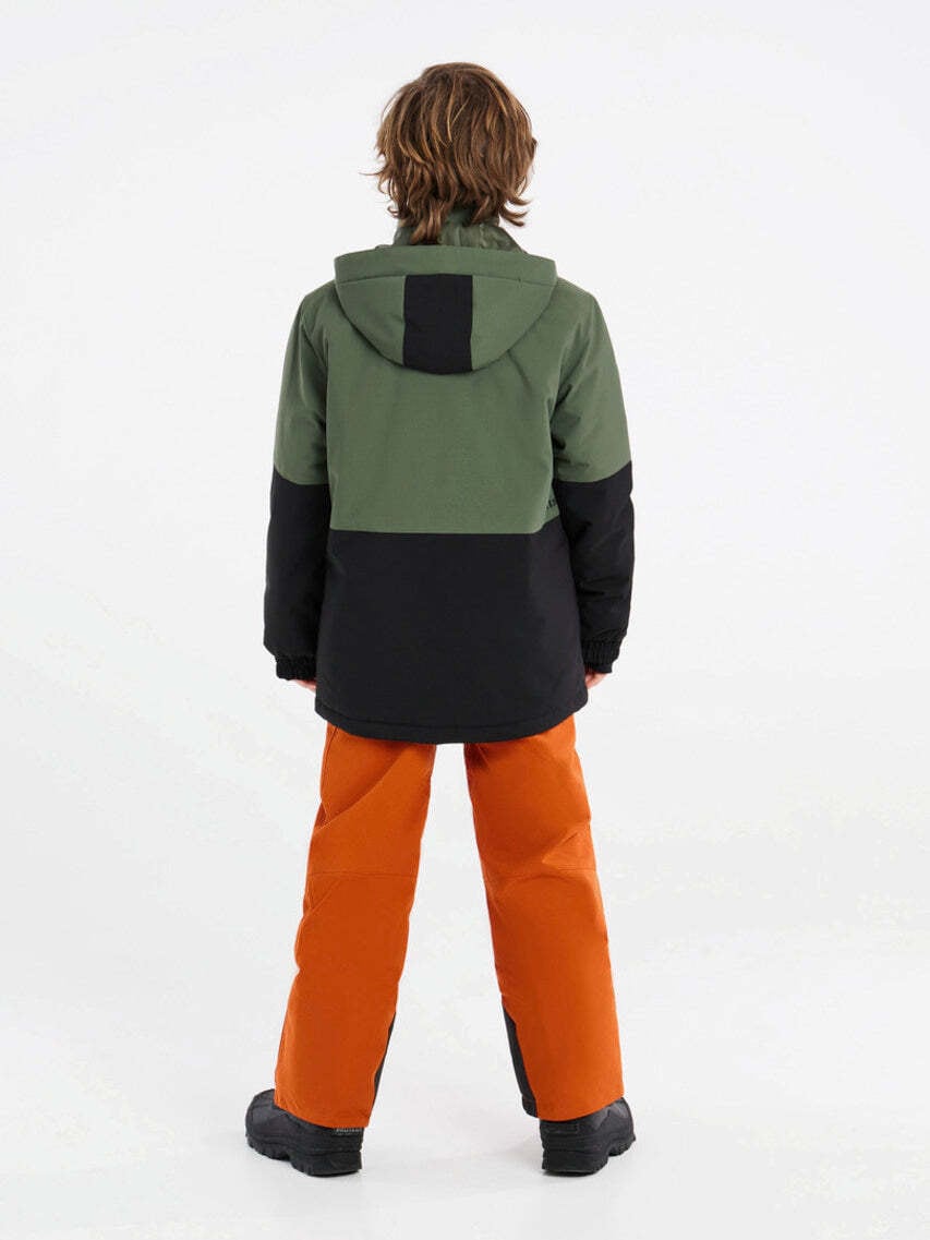 Protest Veste de ski »Skijacke PRTREDSTAR JR«