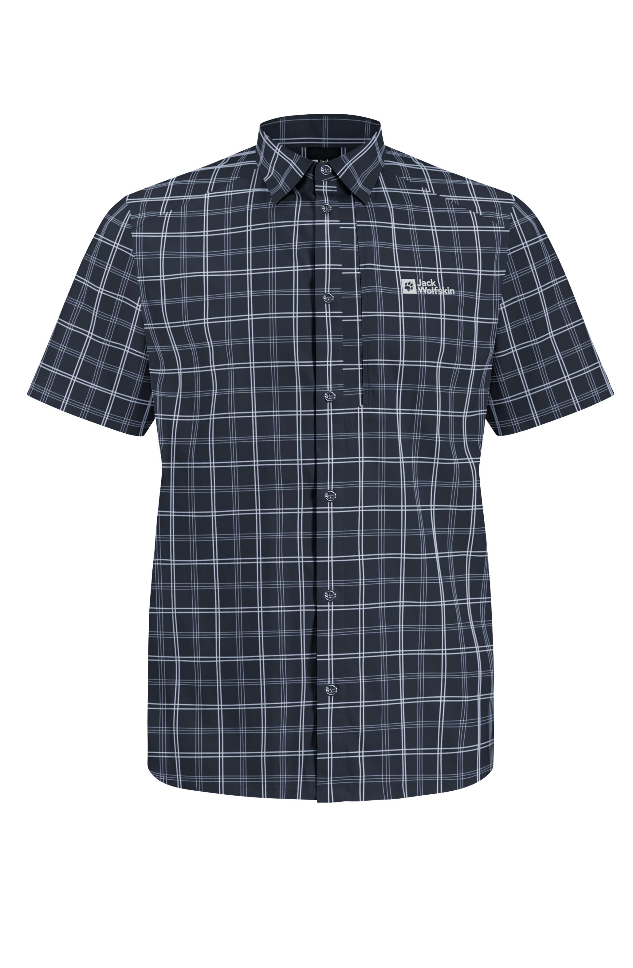 Jack Wolfskin Funktionshemd »NORBOS«