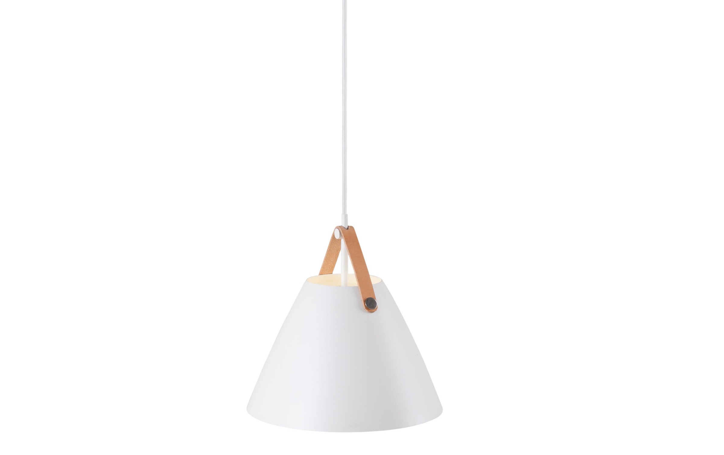 Image of Nordlux Pendelleuchte »DFTP Strap 27« bei Ackermann Versand Schweiz