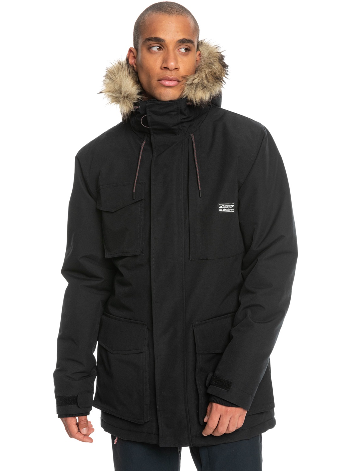 Quiksilver Winterjacke »Ferris«