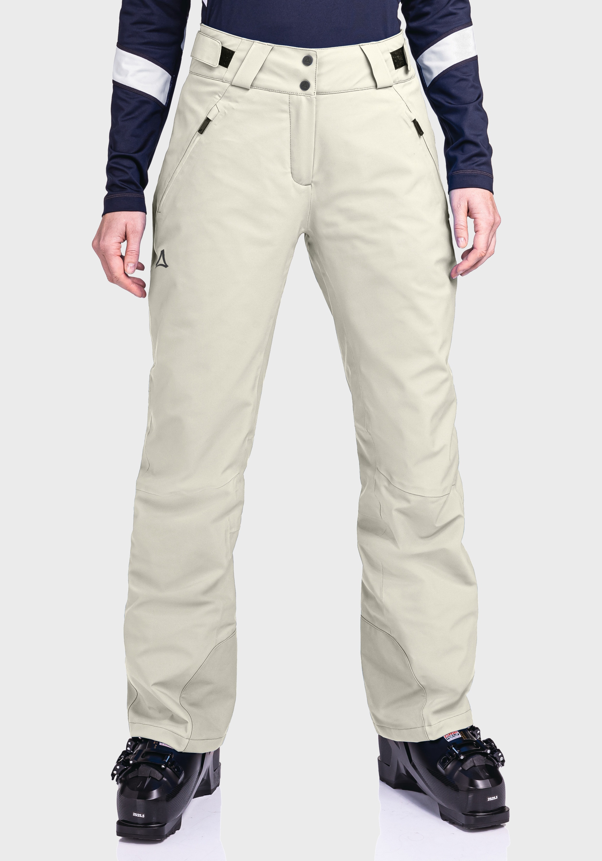 Schöffel Outdoorhose »Ski Pants Weissach L«