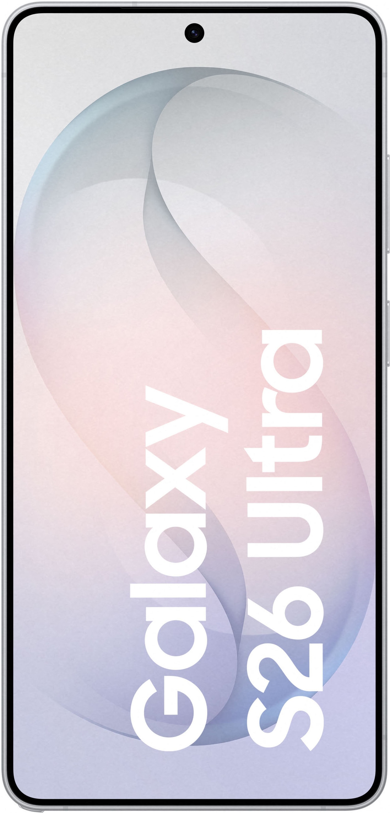 Samsung Smartphone »Galaxy S26 Ultra« weiss