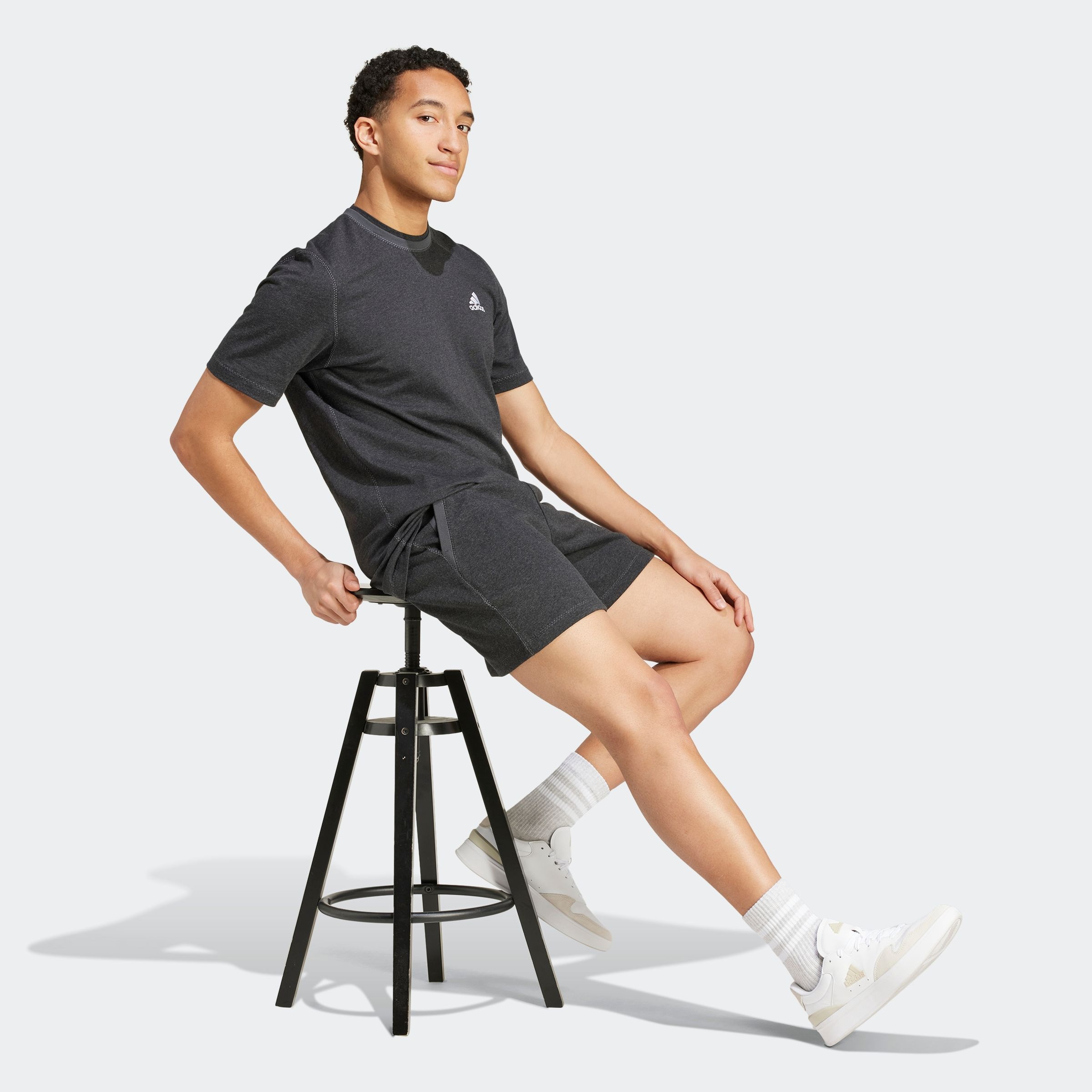 adidas Sportswear Shorts »M MEL SHRT«