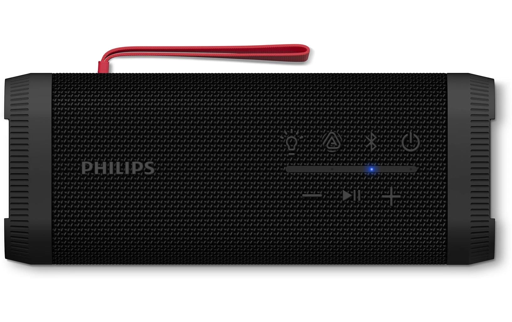 Philips Bluetooth-Lautsprecher »TAS5000EB/00« (Bluetooth 35 W)