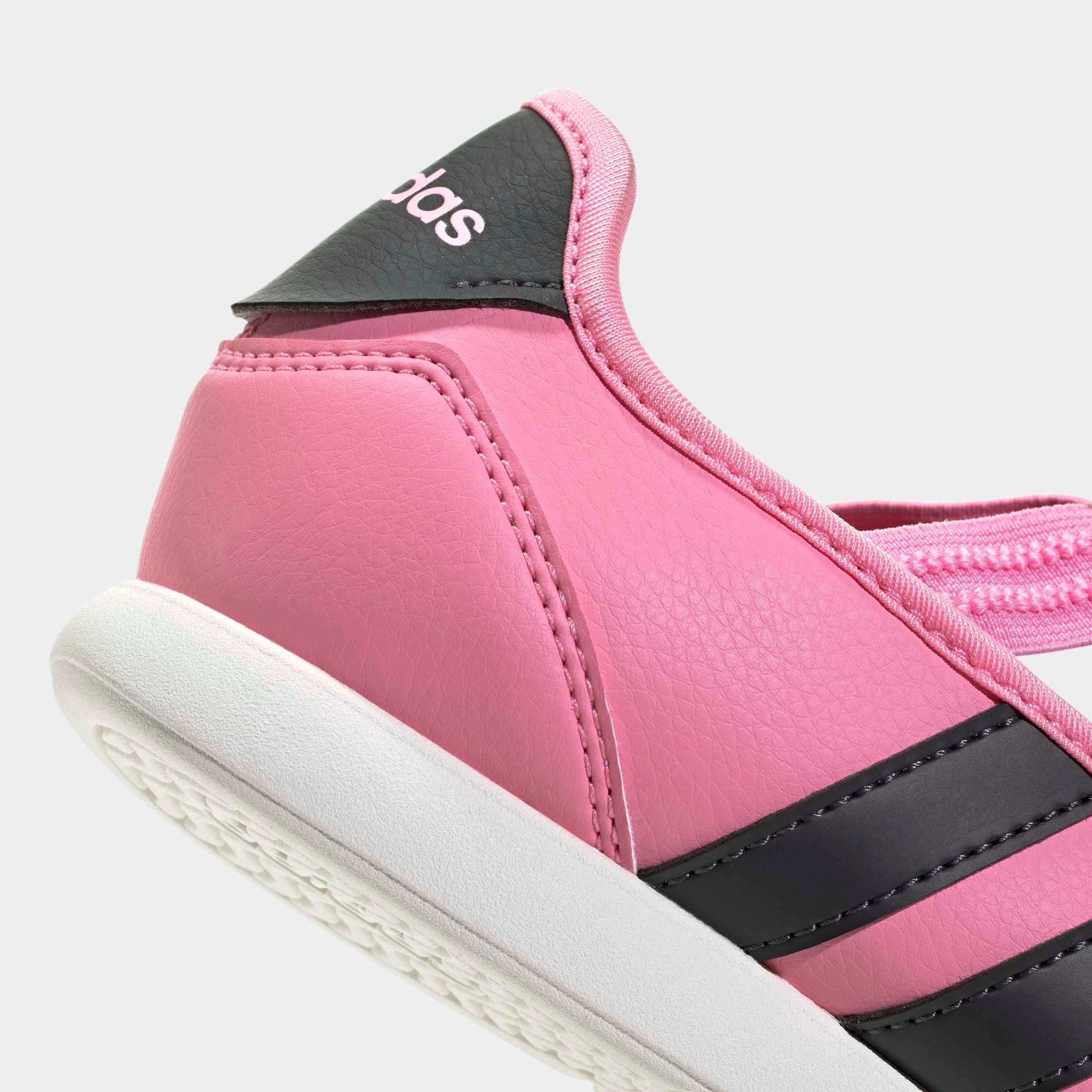 adidas Sportswear Ballerines Sneaker »BARREDA MARY JANE KIDS«  Design sur les traces de l'adidas Samba Mary Jane