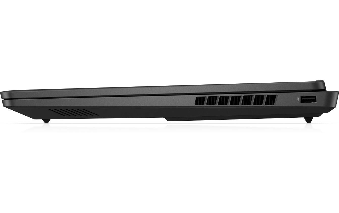 HP Notebook »OMEN 16-ap0800nz«, / 16 Zoll, AMD, GeForce RTX 5070, Webcam