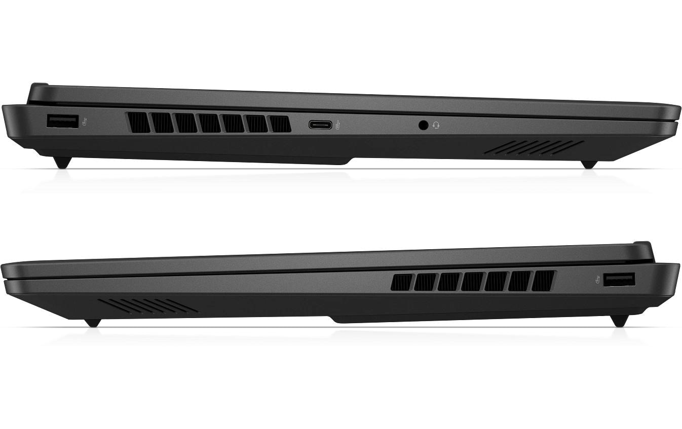 HP Notebook »OMEN 16-ap0800nz«, / 16 Zoll, AMD, GeForce RTX 5070, Webcam